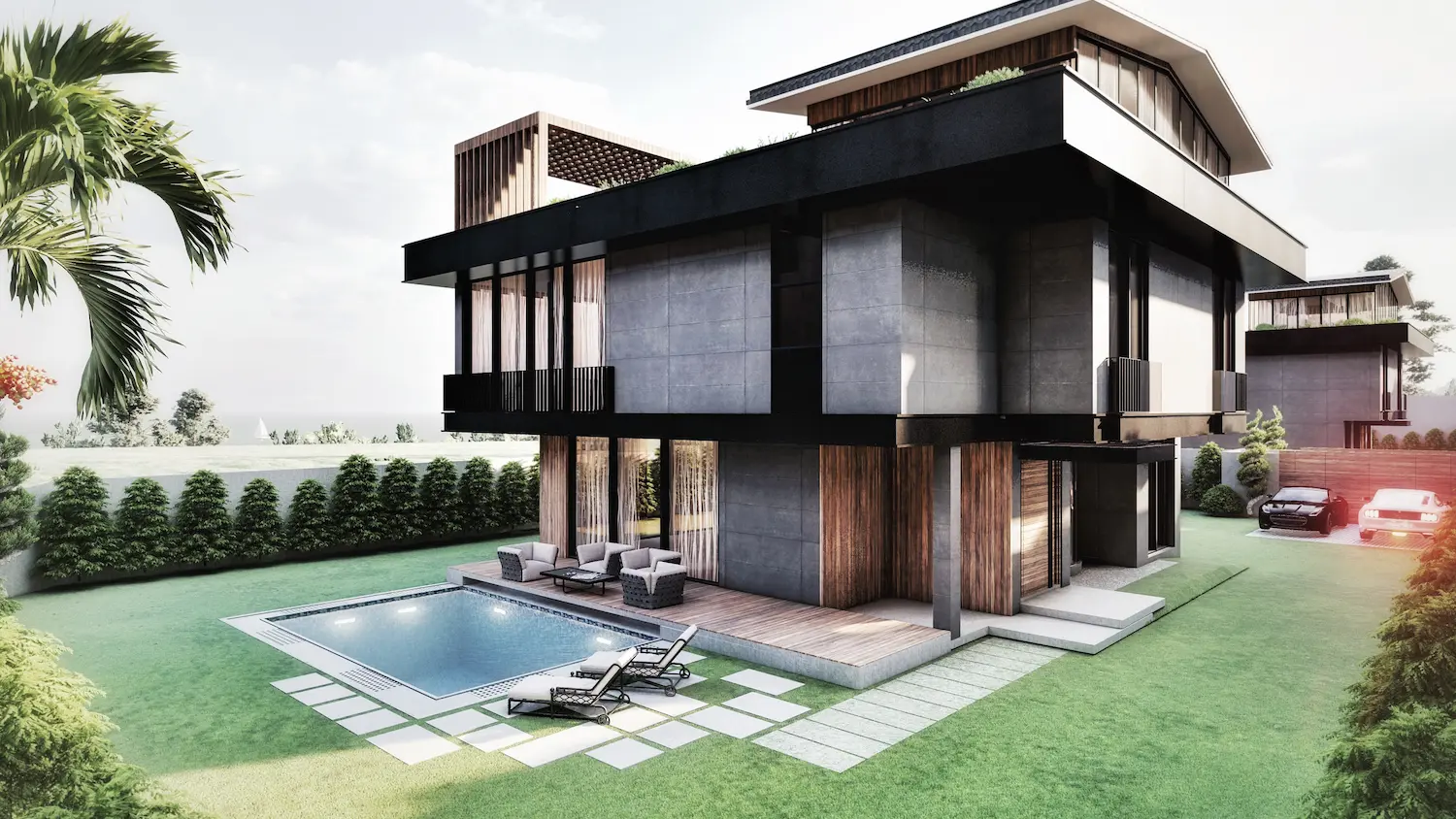 Image of Tutku Villas