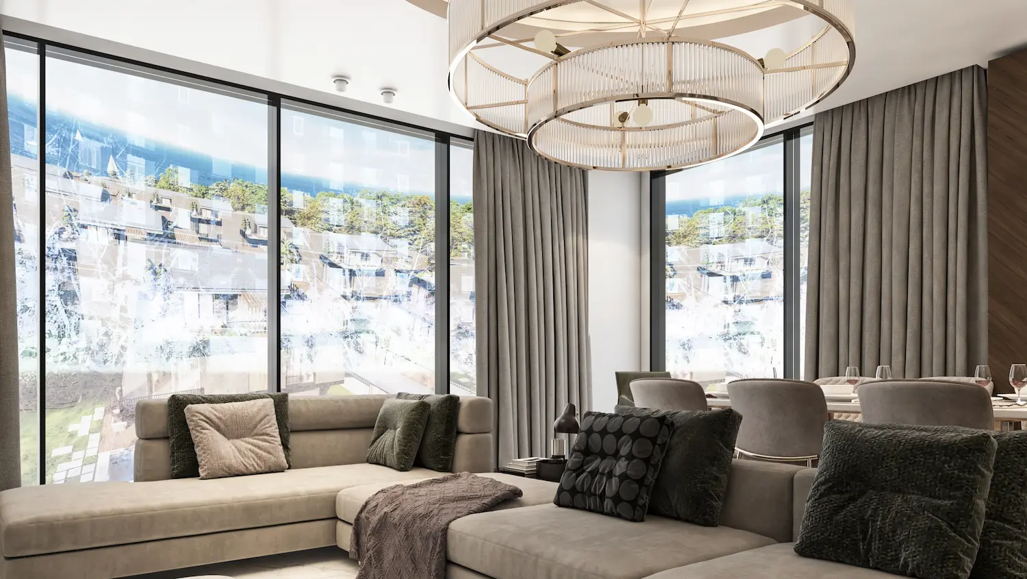 Image of Tutku Villas