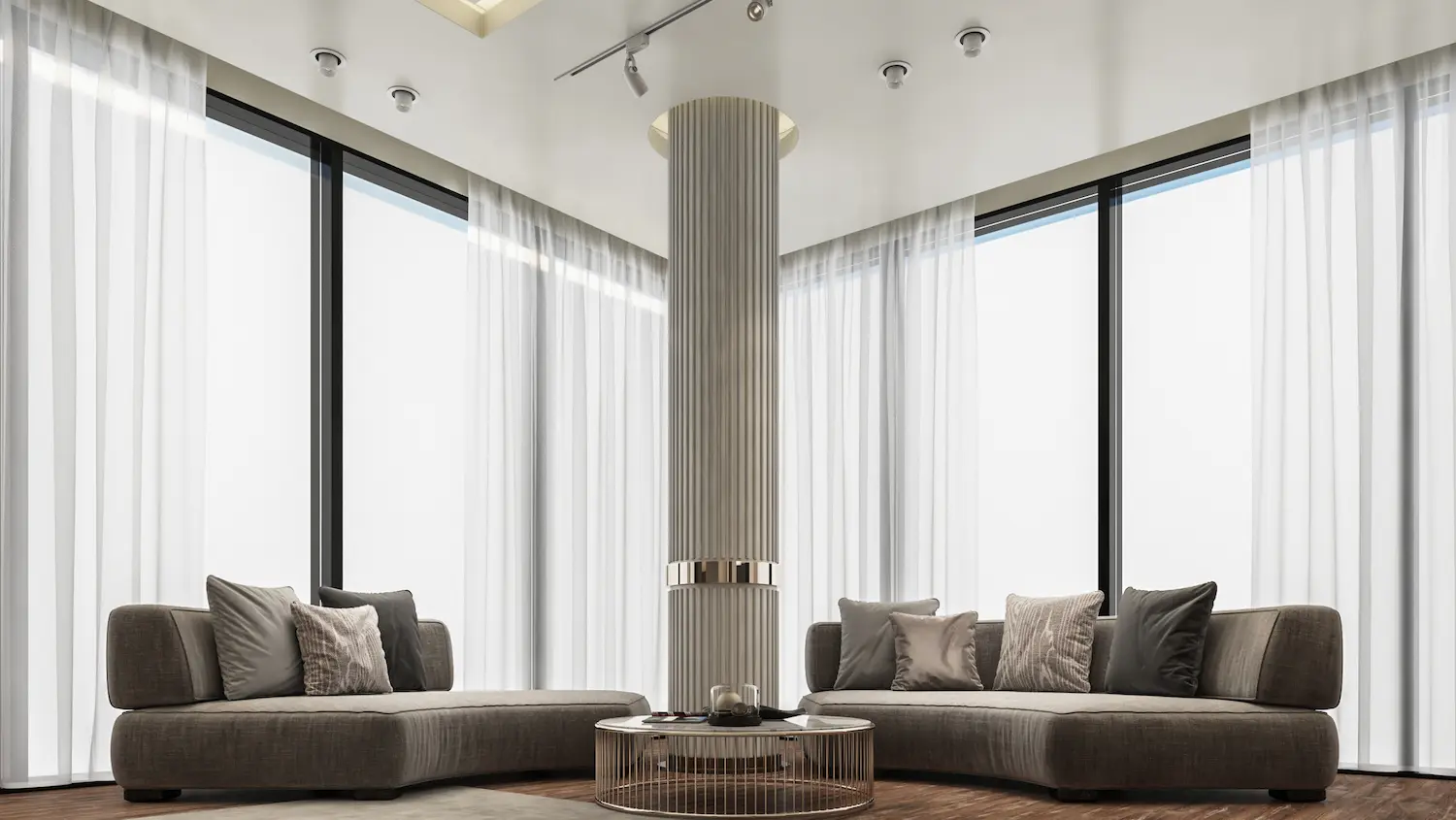 Image of Tutku Villas