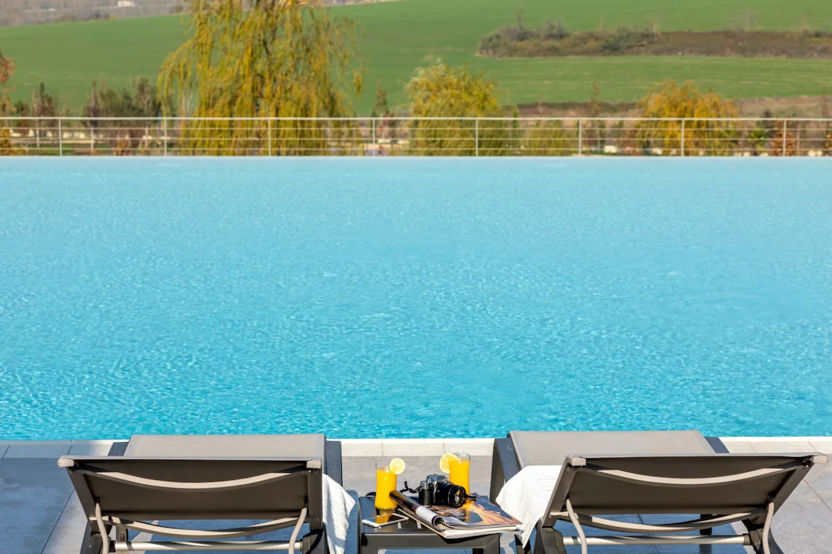 Image of Yeşilyaka Su Villa