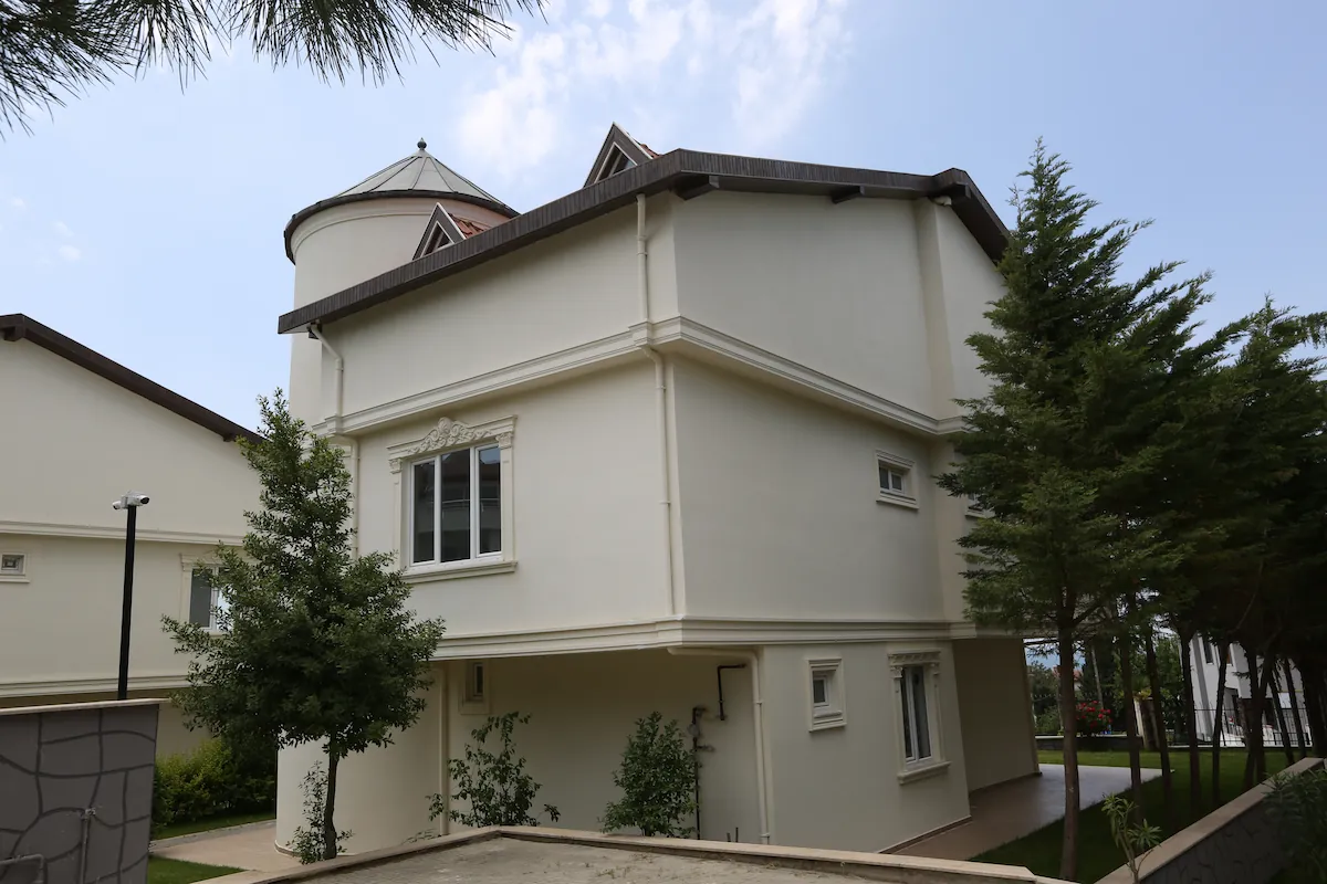 Image of Victorya Villa
