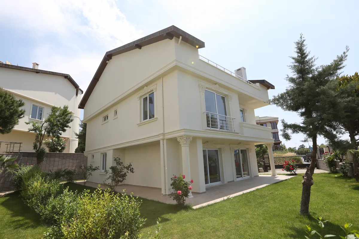 Image of Victorya Villa