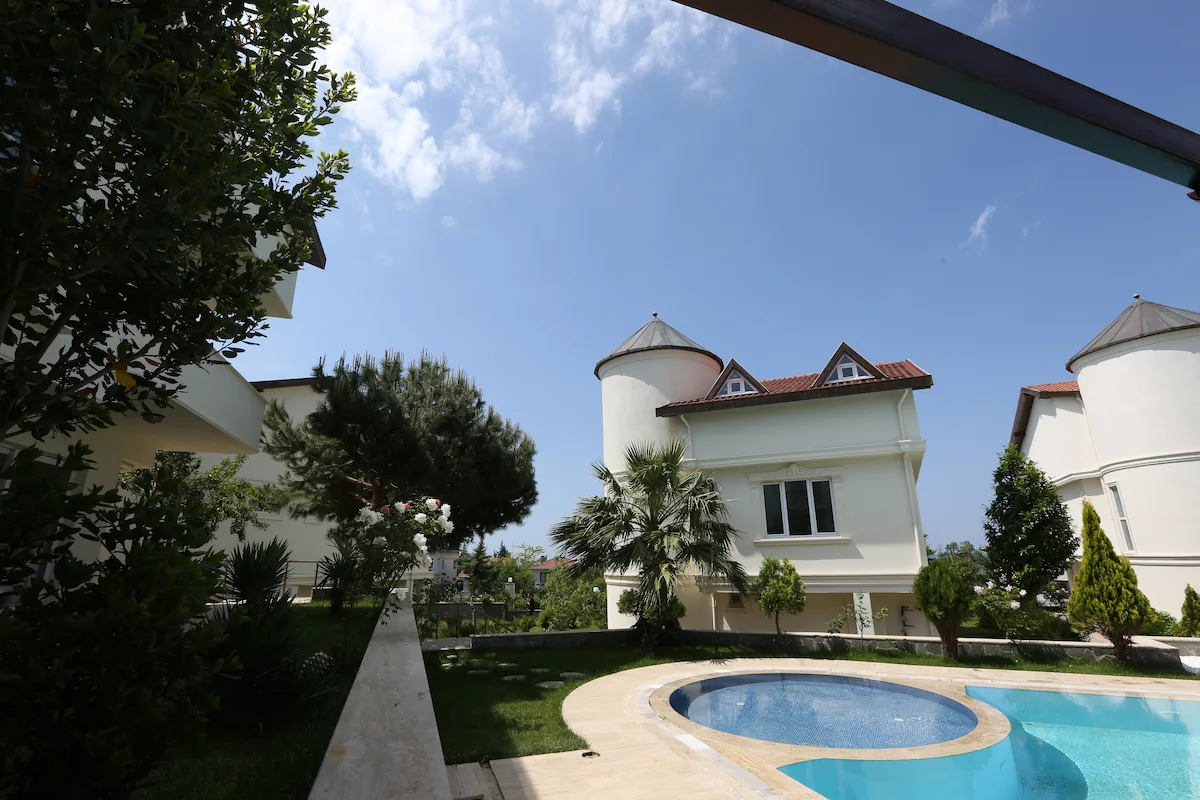 Image of Victorya Villa