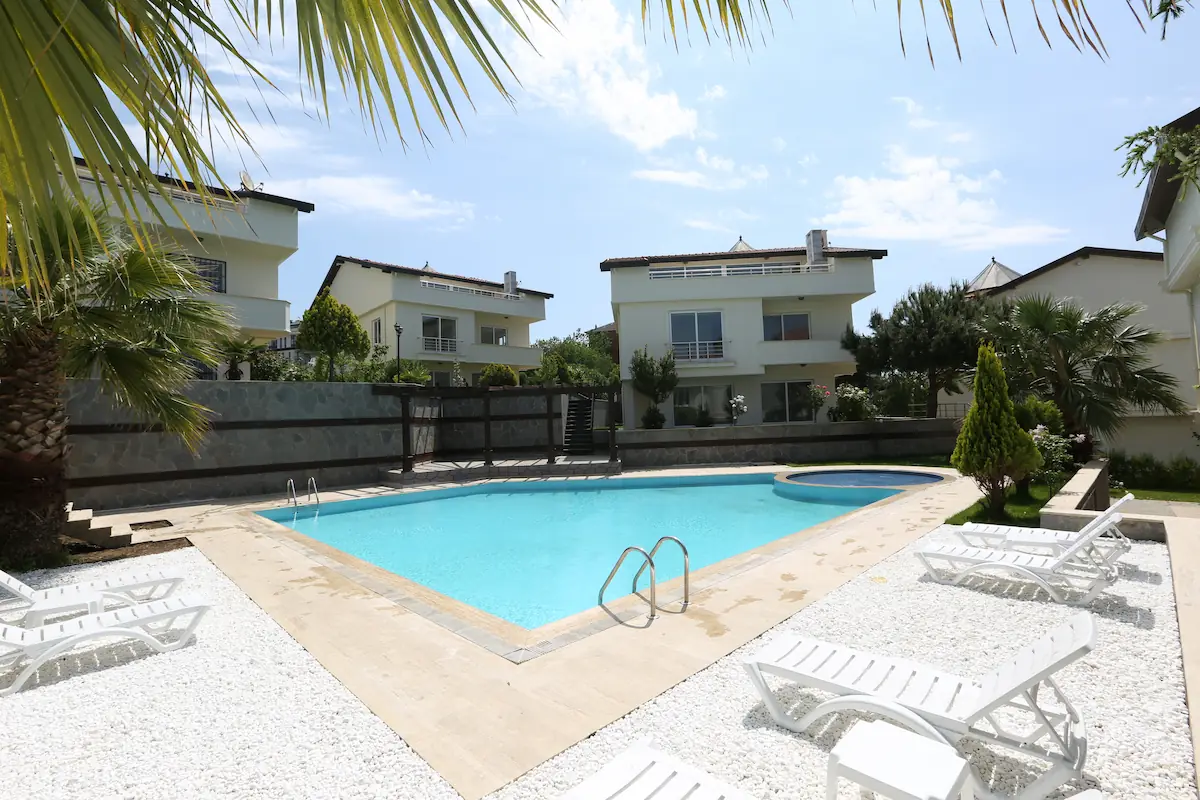 Image of Victorya Villa