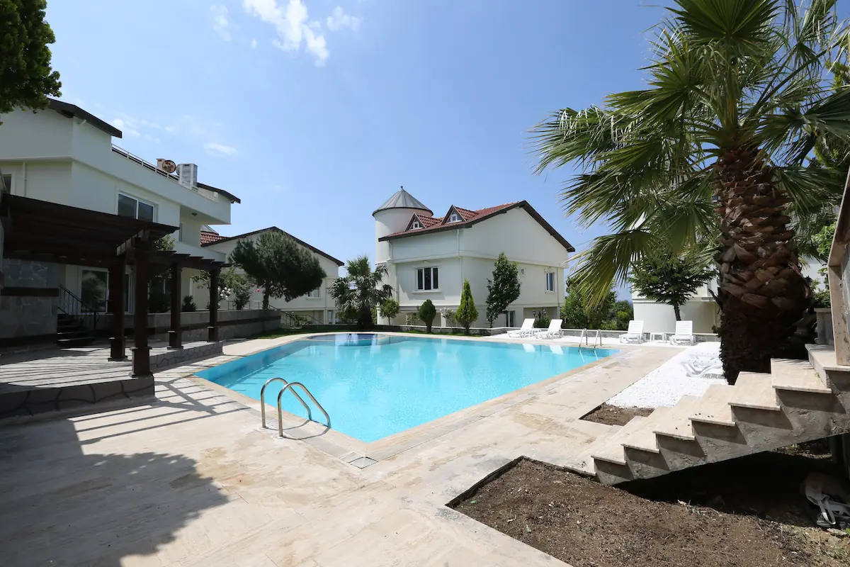 Image of Victorya Villa