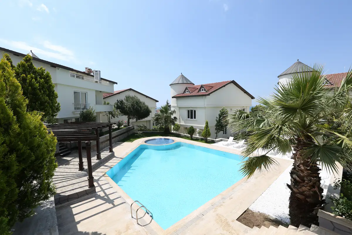 Image of Victorya Villa