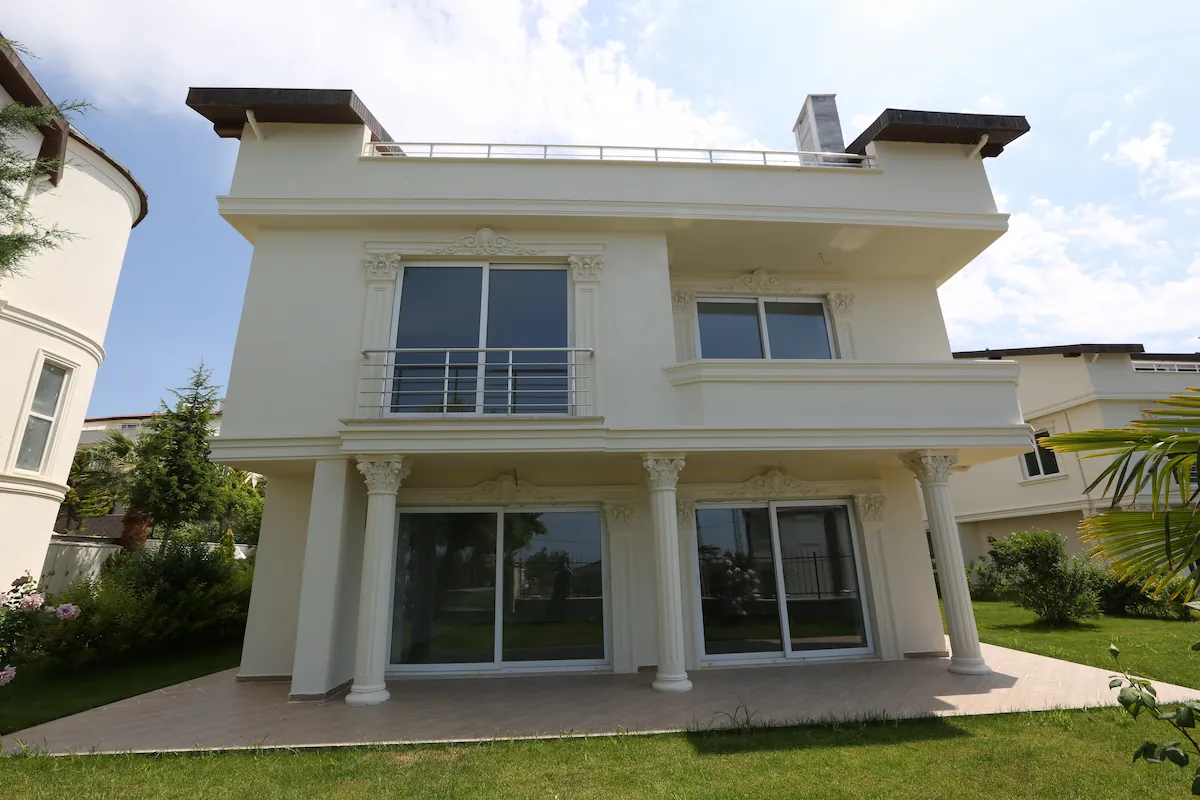 Image of Victorya Villa