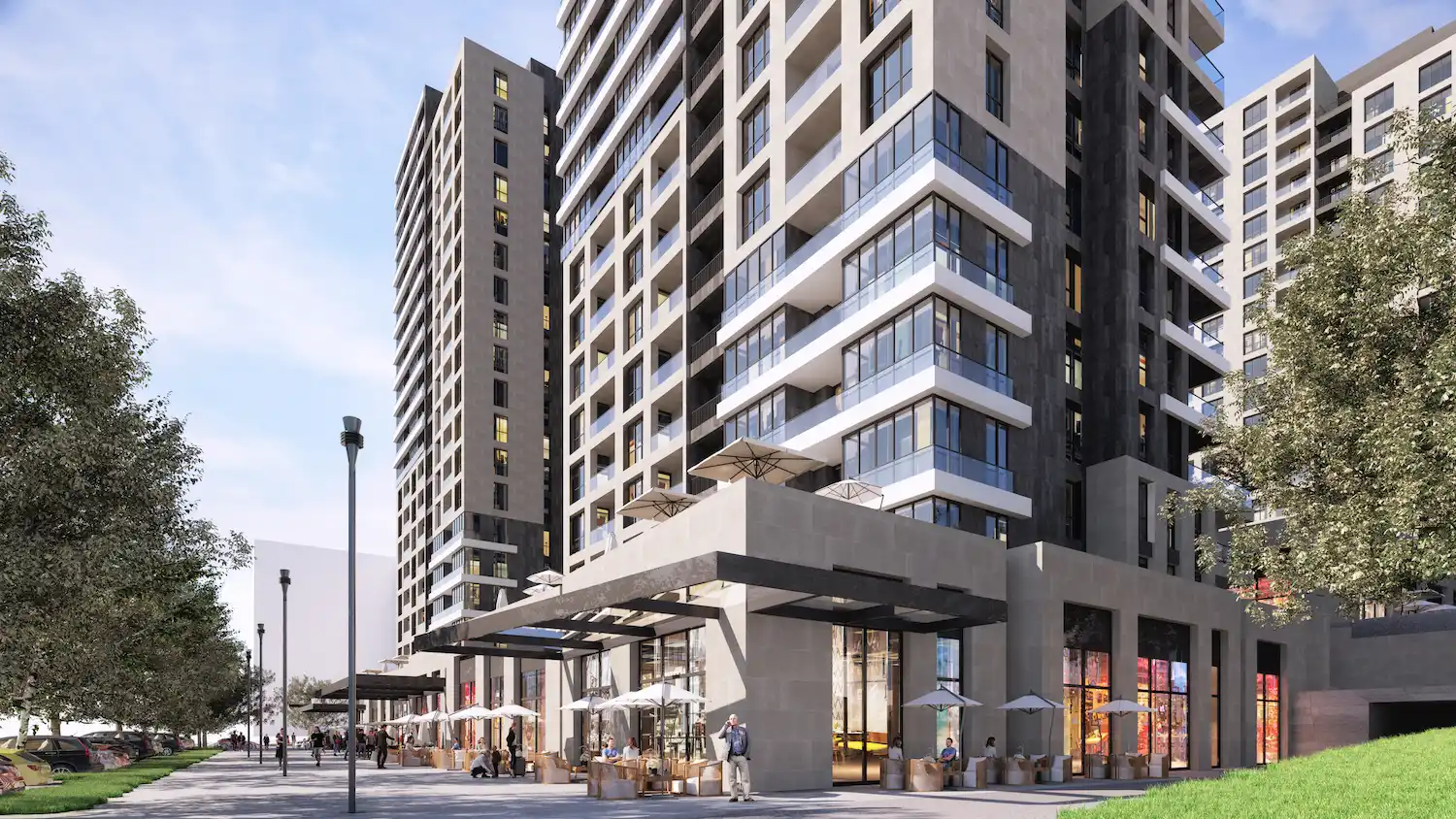 Image of Vaat Center