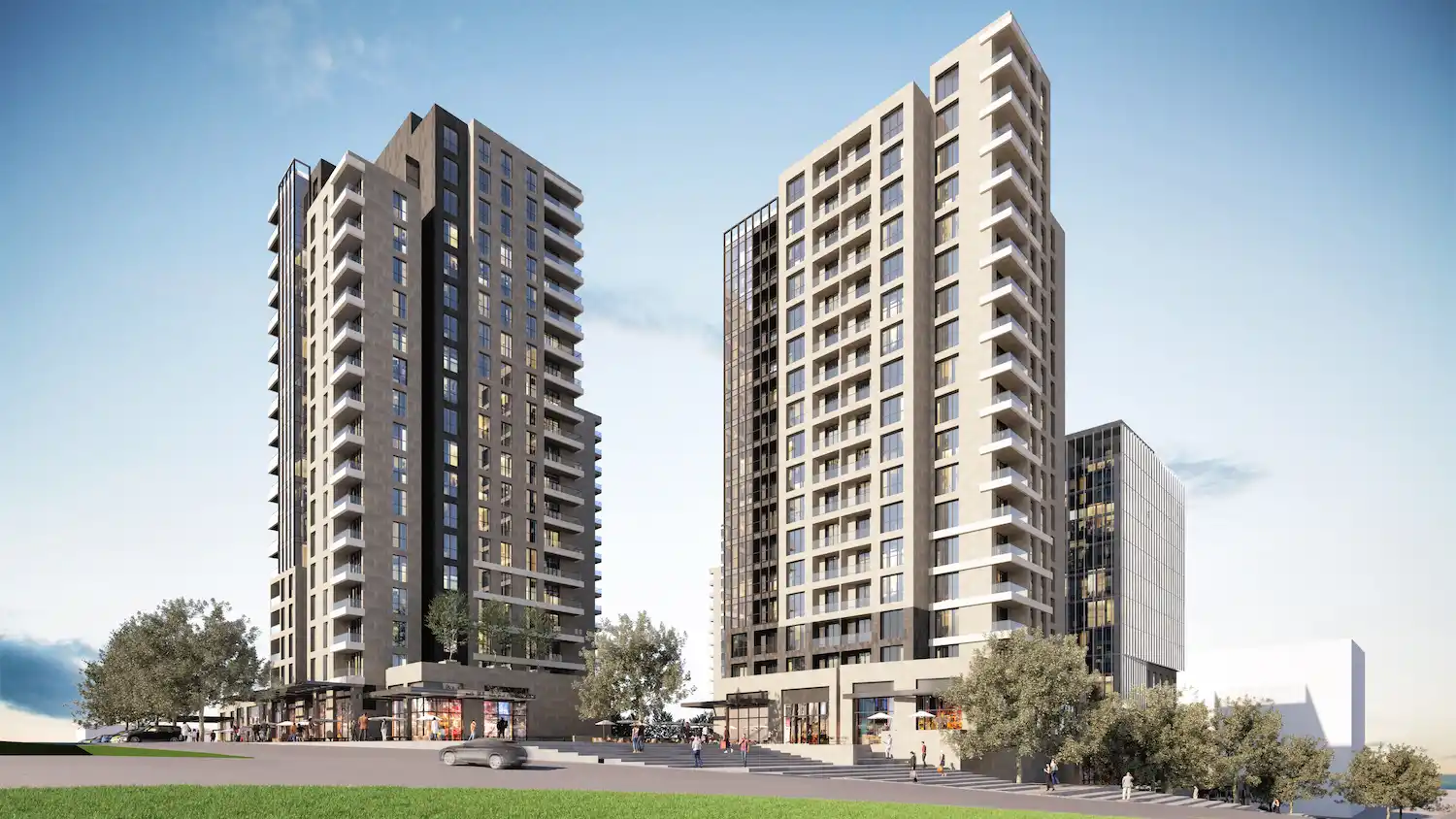 Image of Vaat Center