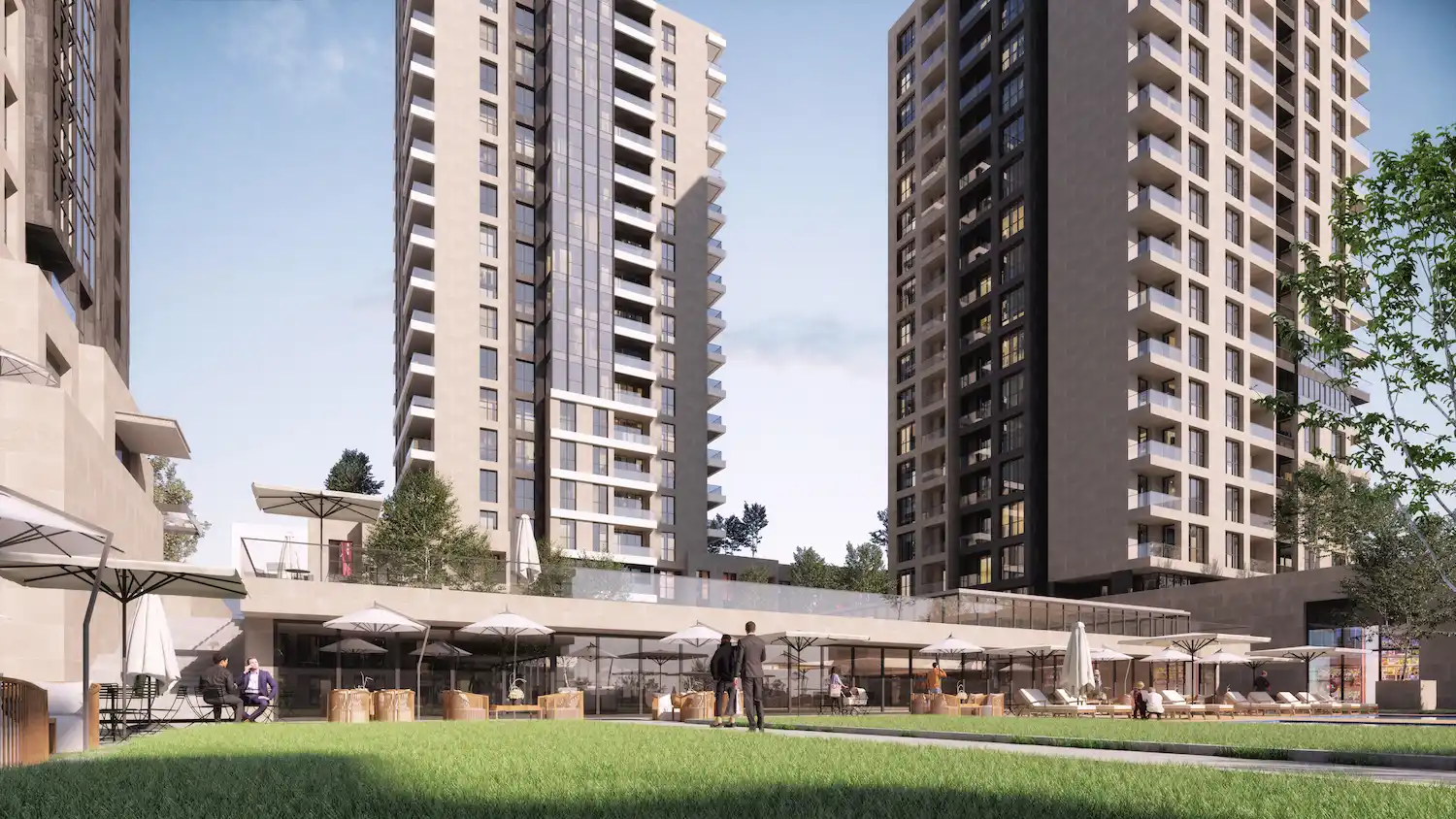 Image of Vaat Center