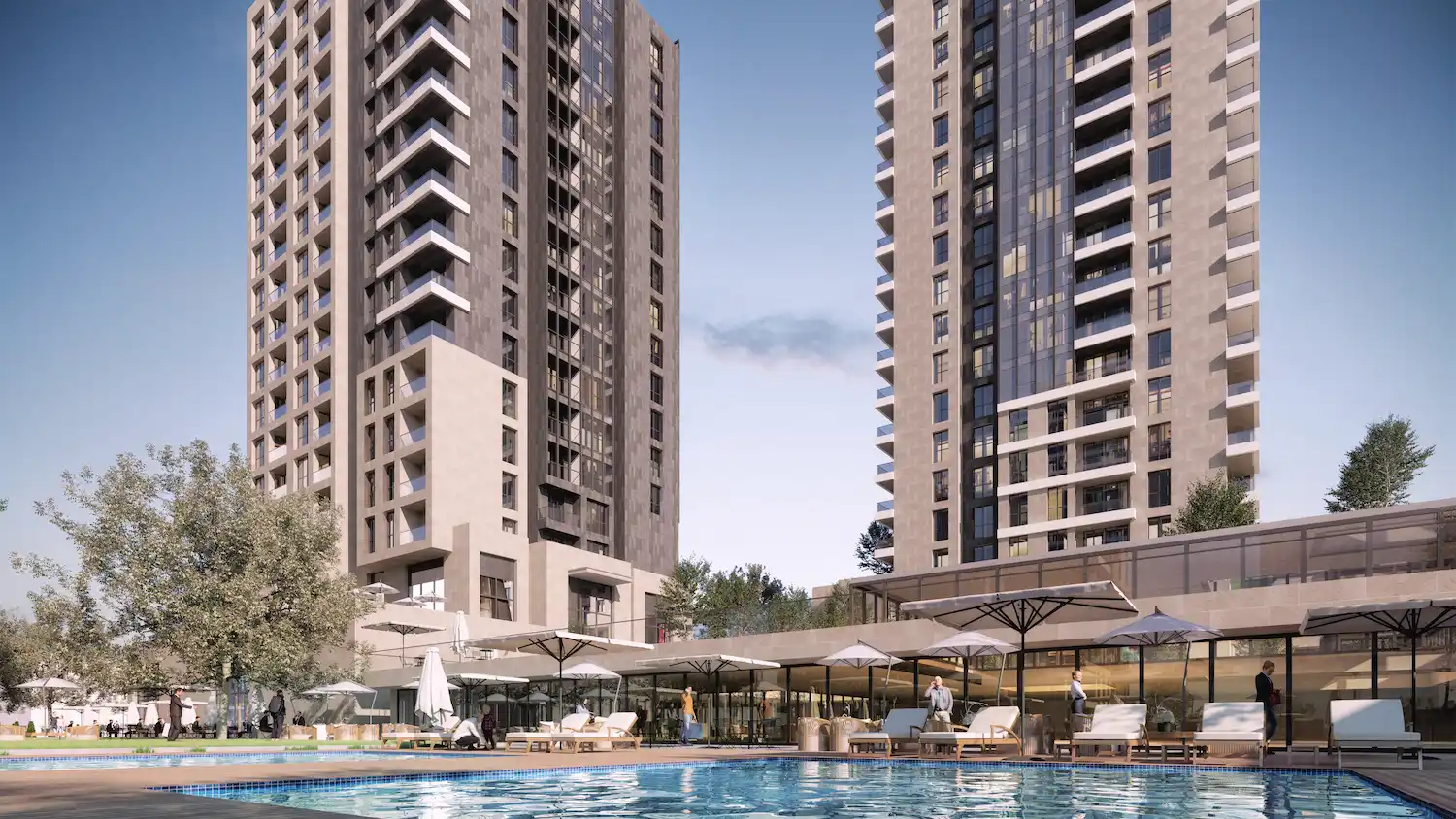 Image of Vaat Center