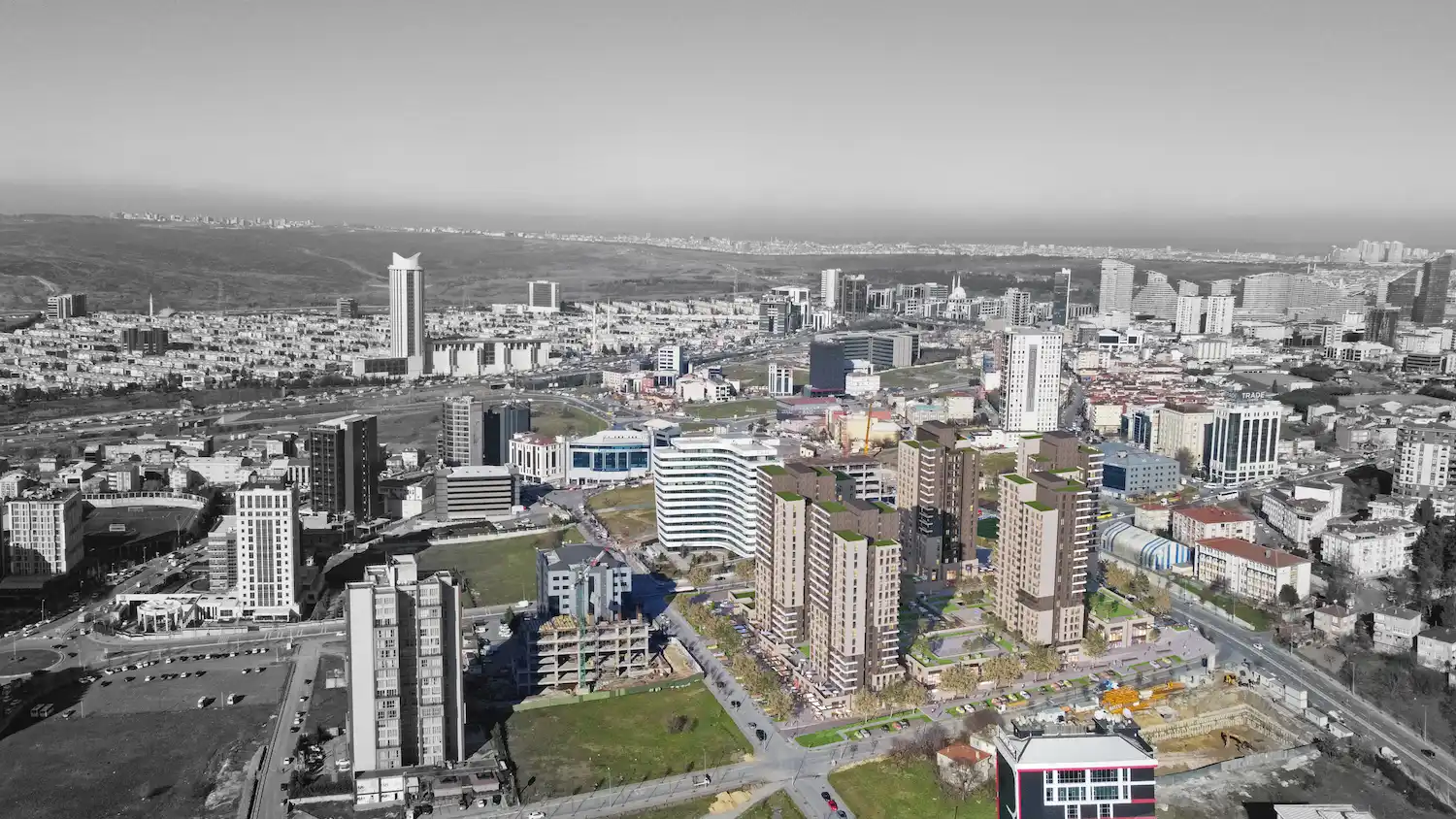 Image of Vaat Center