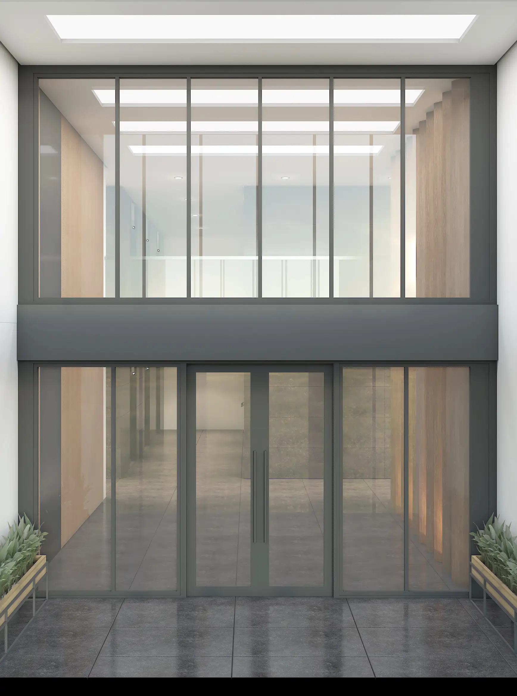 Image of Vaat Center