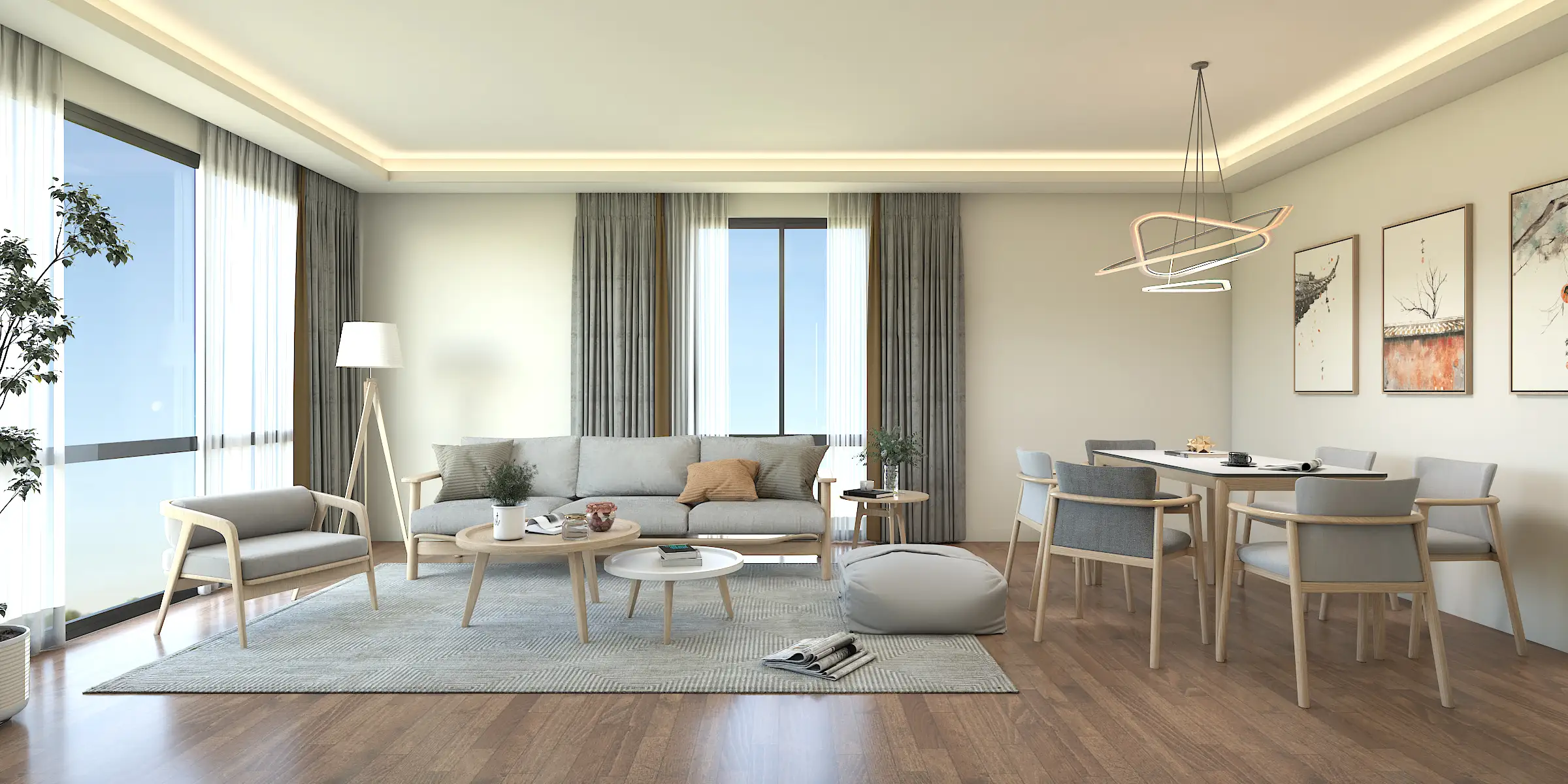 Image of Vaat Center