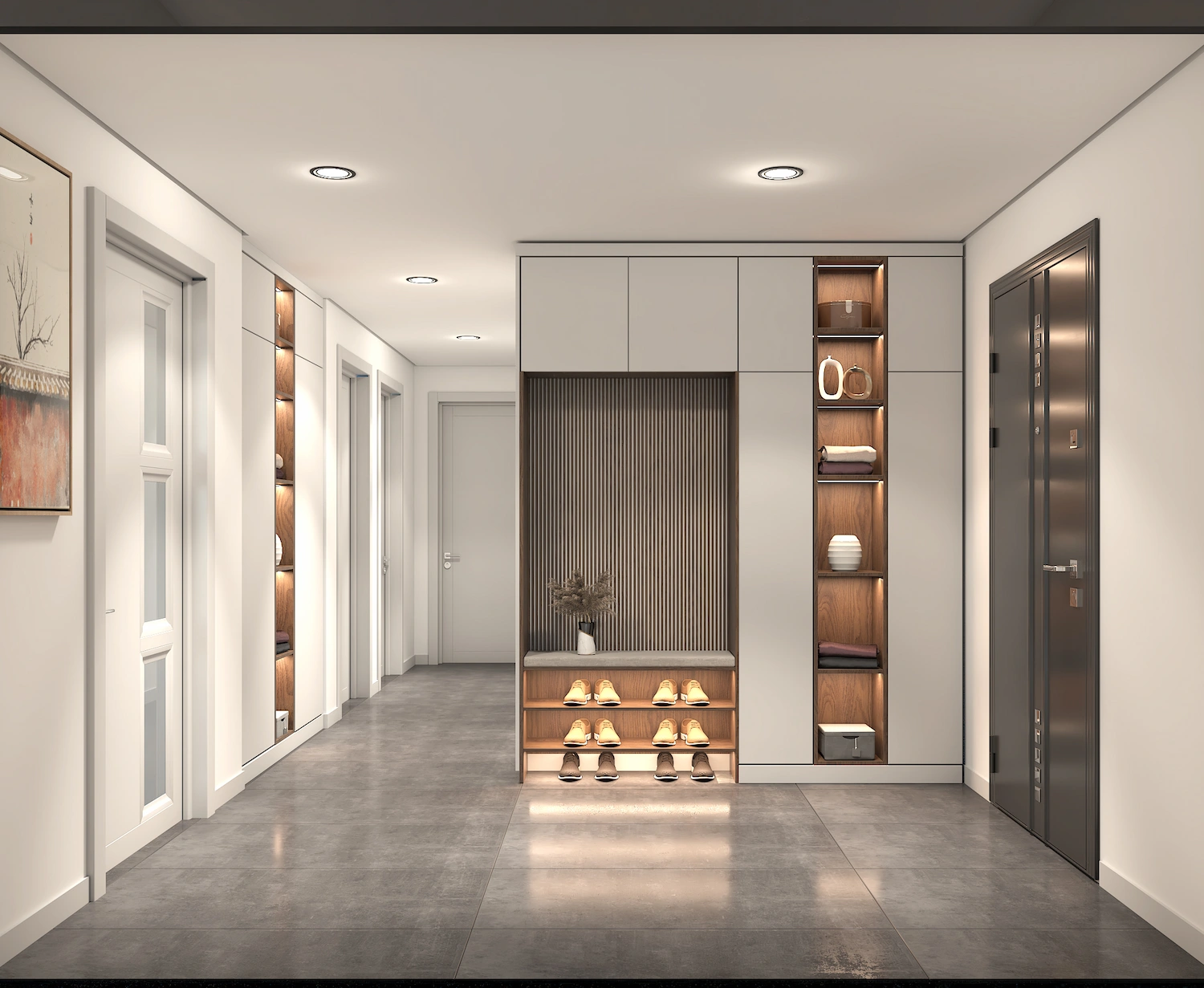 Image of Vaat Center