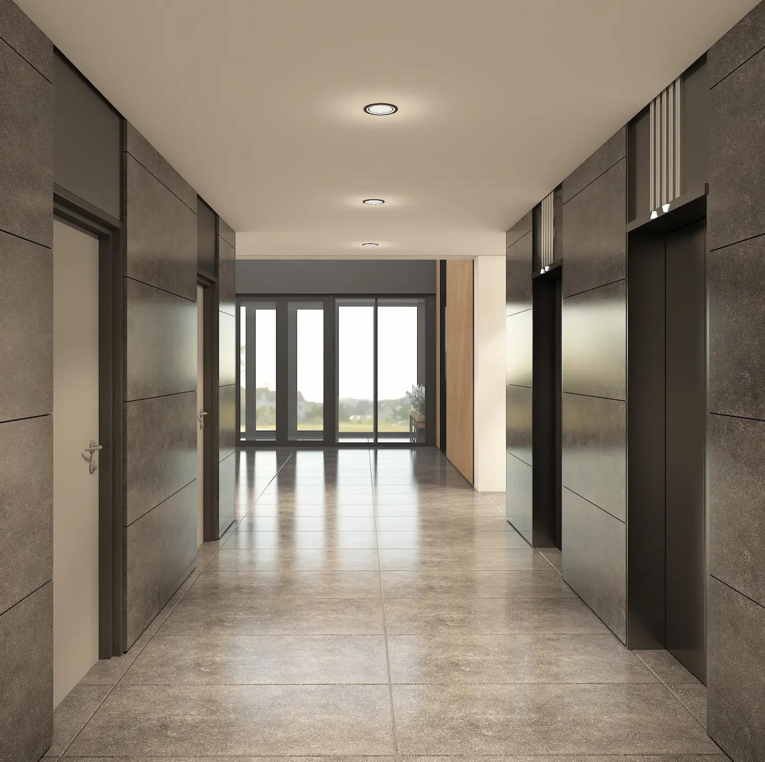 Image of Vaat Center