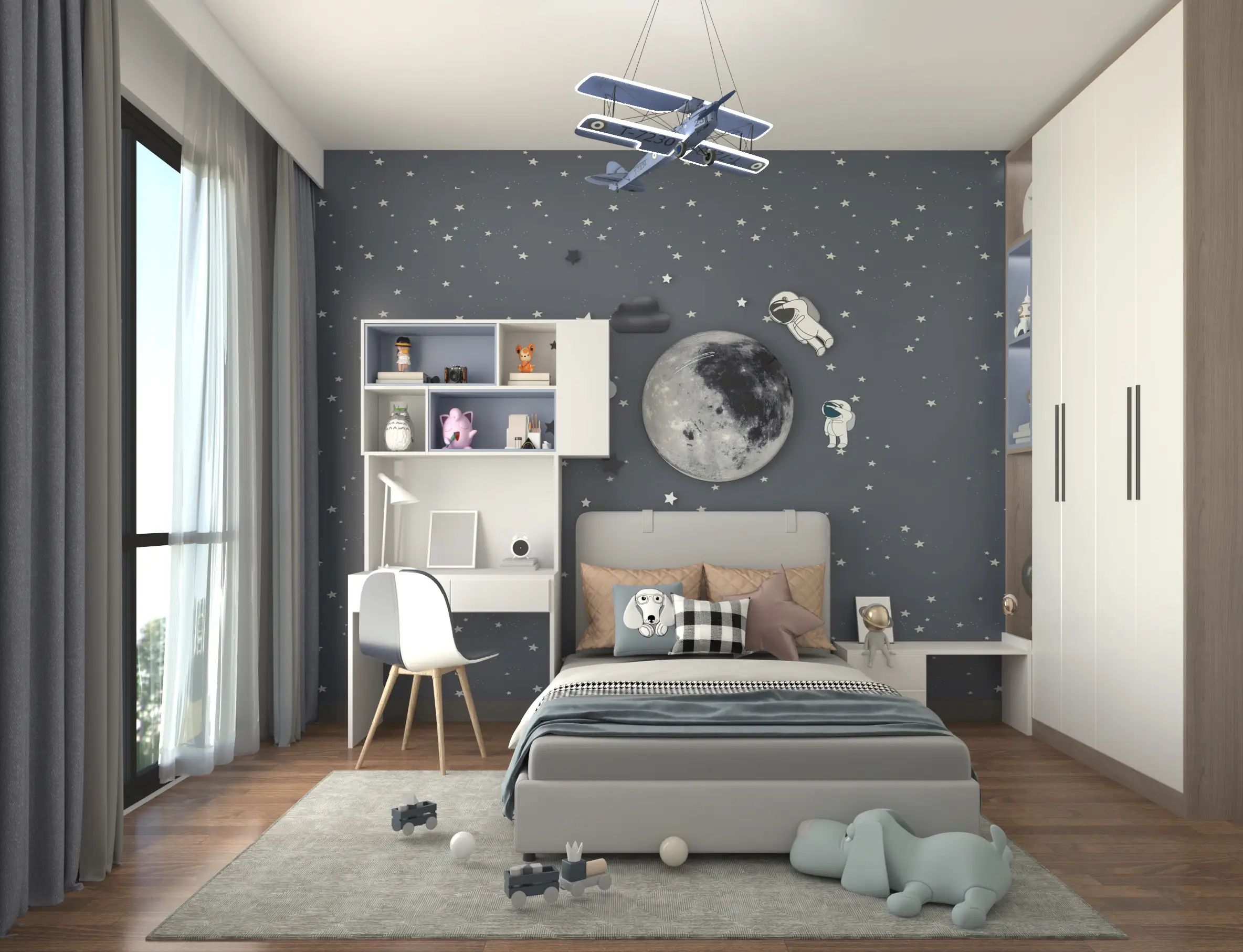 Image of Vaat Center