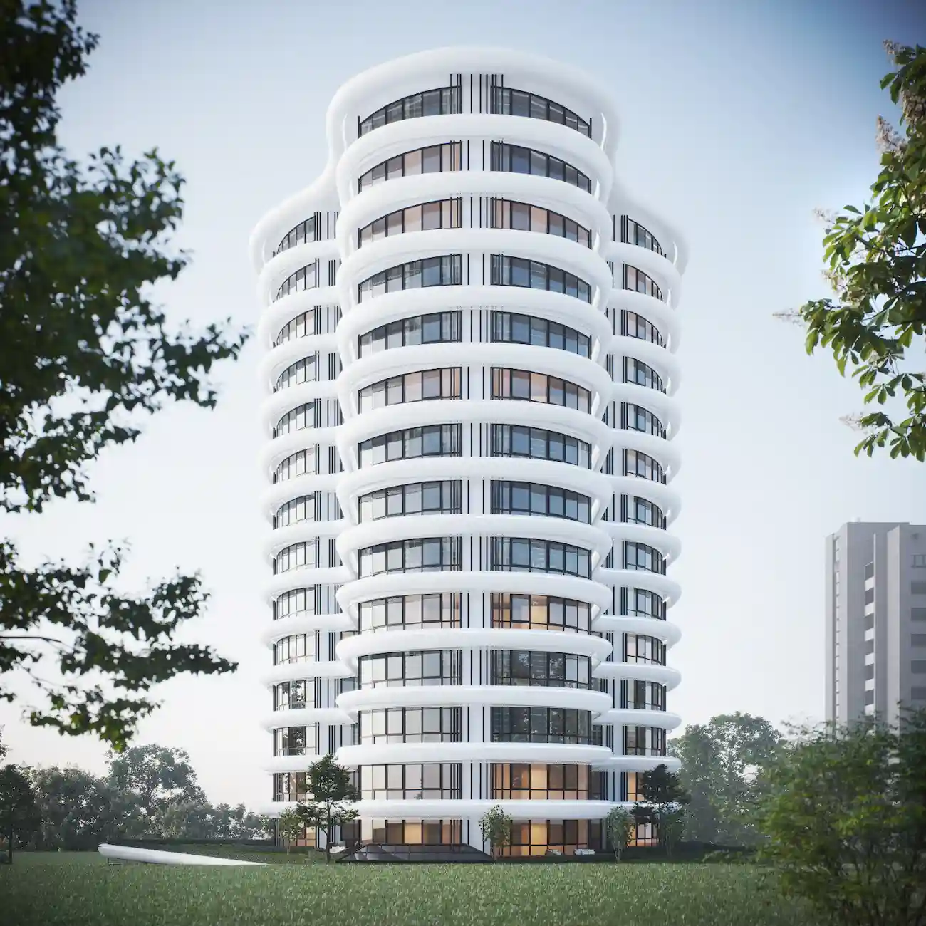 Image of Vaat Express