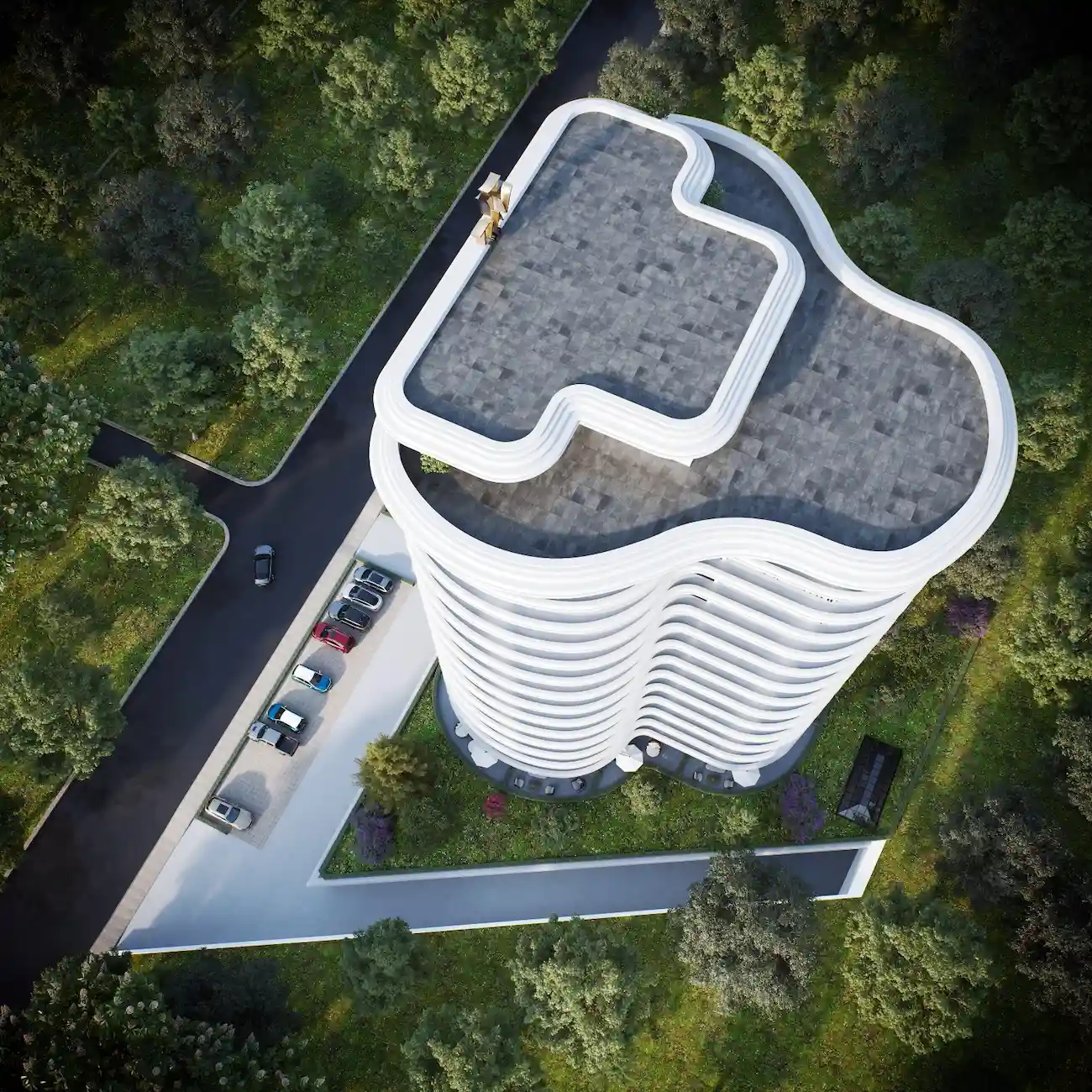 Image of Vaat Express