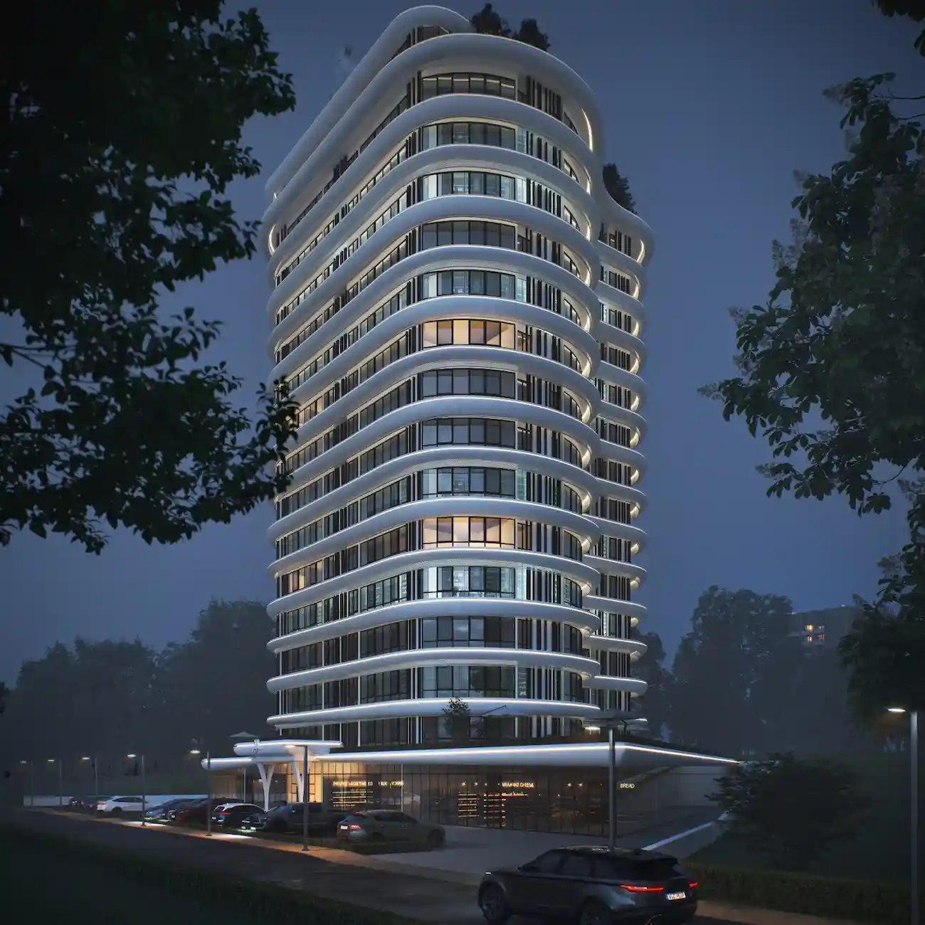 Image of Vaat Express