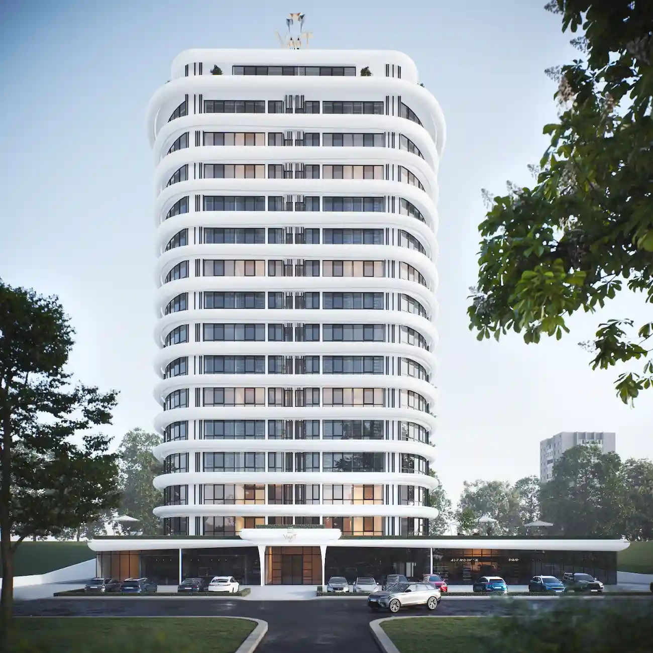 Image of Vaat Express