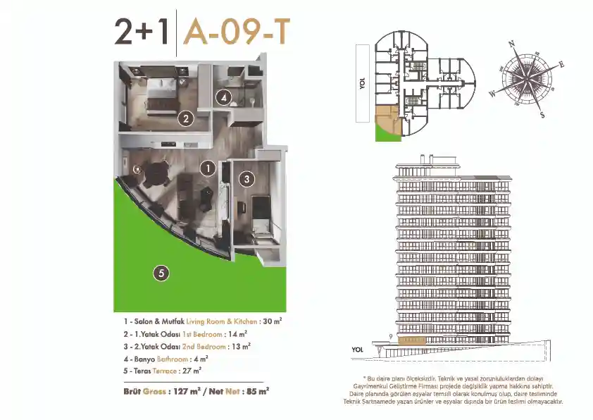 Image of Vaat Express