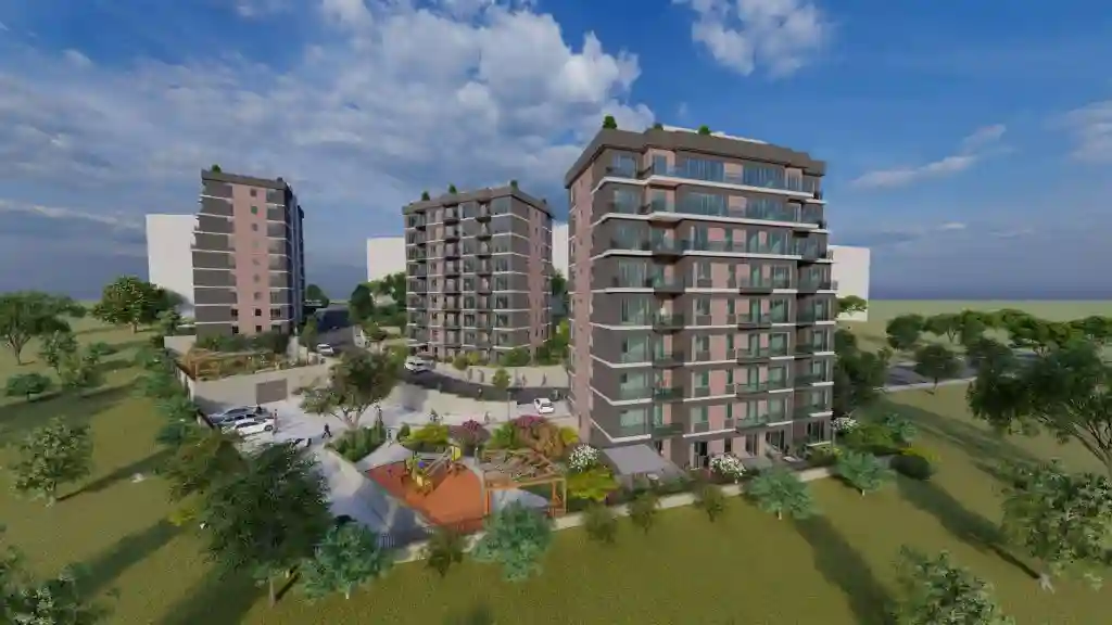 Image of Vadi Panorama