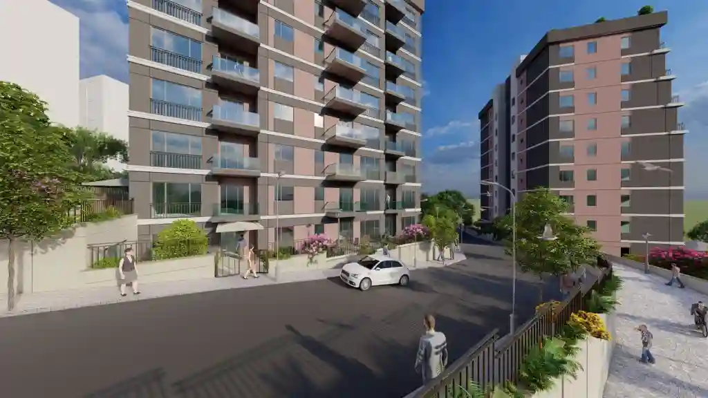 Image of Vadi Panorama