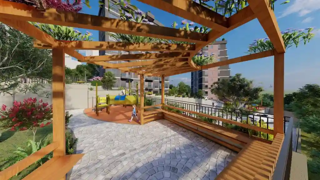 Image of Vadi Panorama