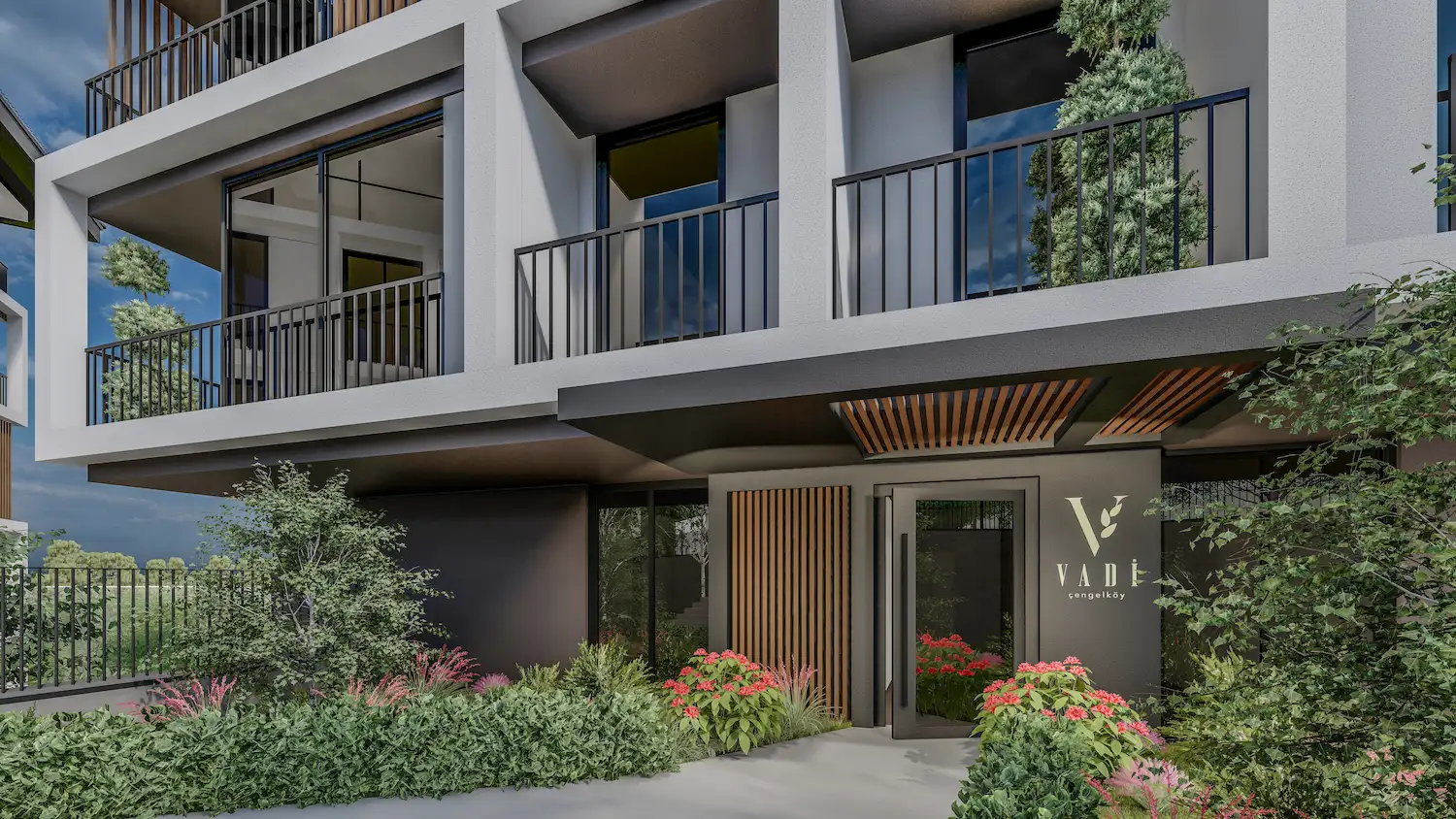 Image of Vadi Cengelkoy