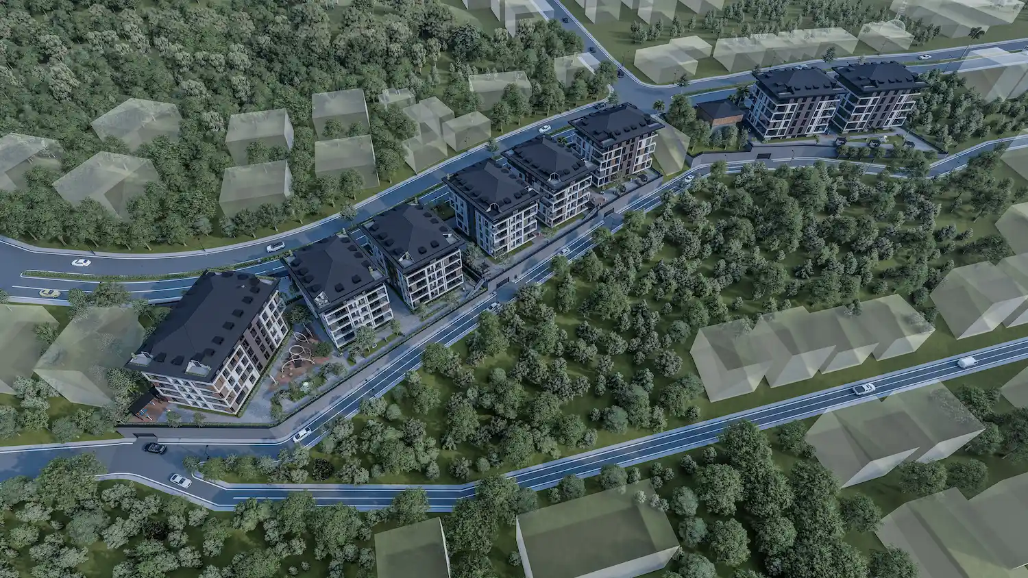 Image of Vadi Cengelkoy