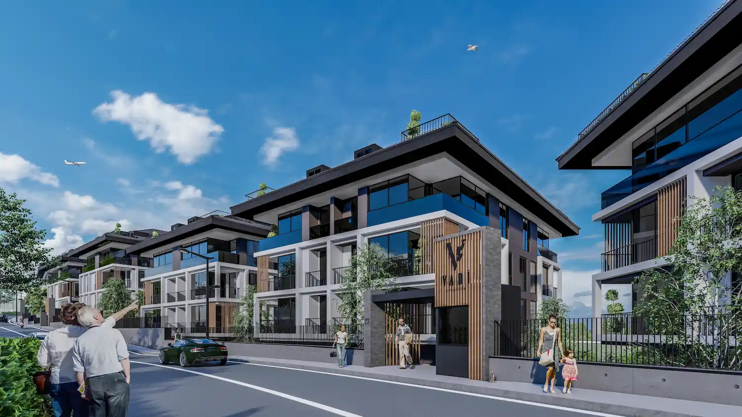 Image of Vadi Cengelkoy