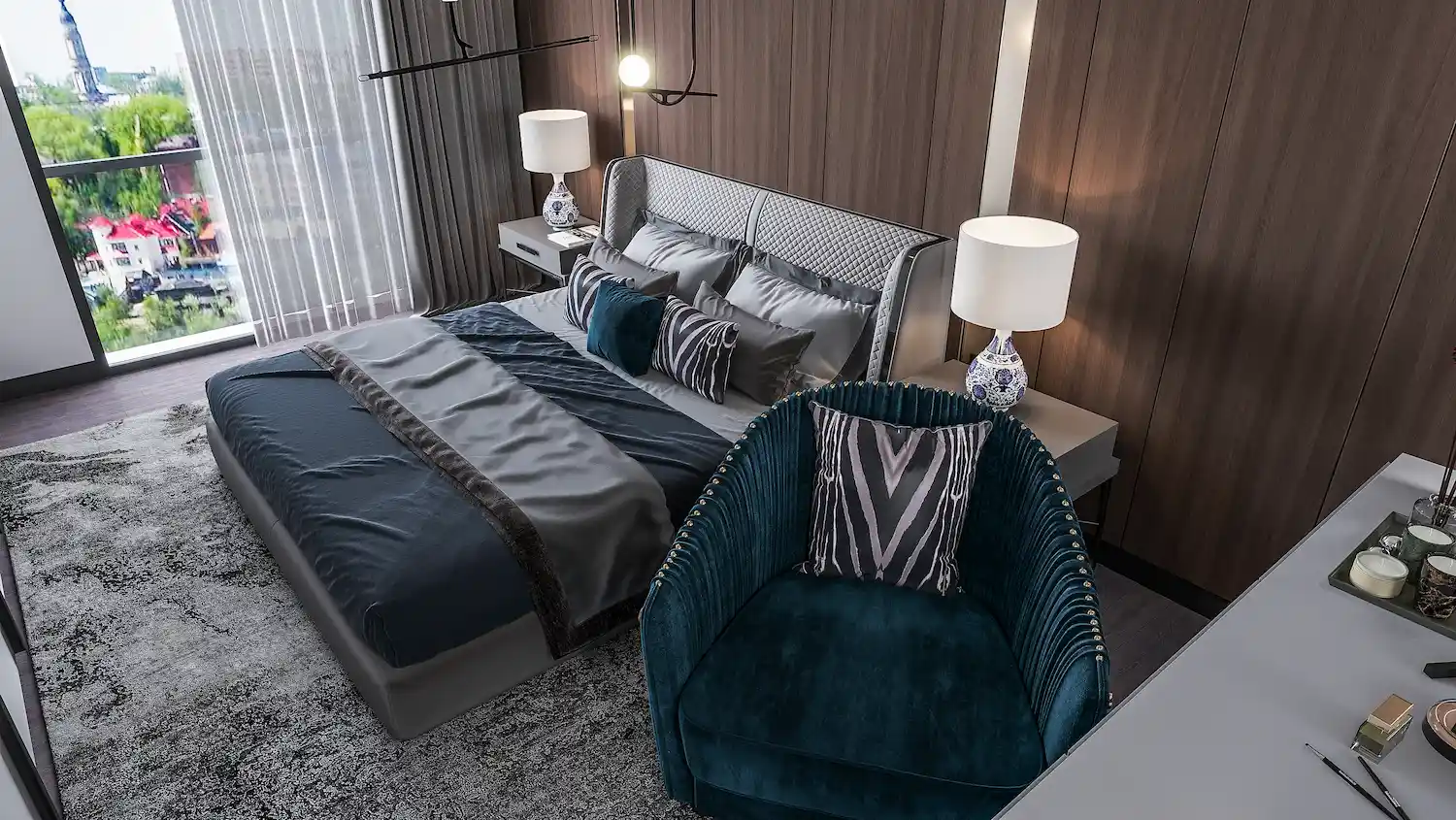 Image of Vadi Cengelkoy