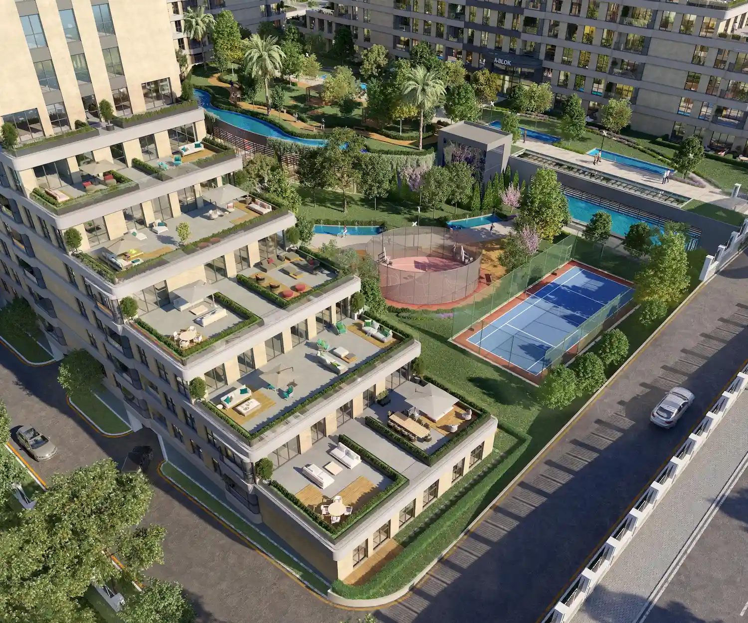 Valentium Ispartakule - Image 2