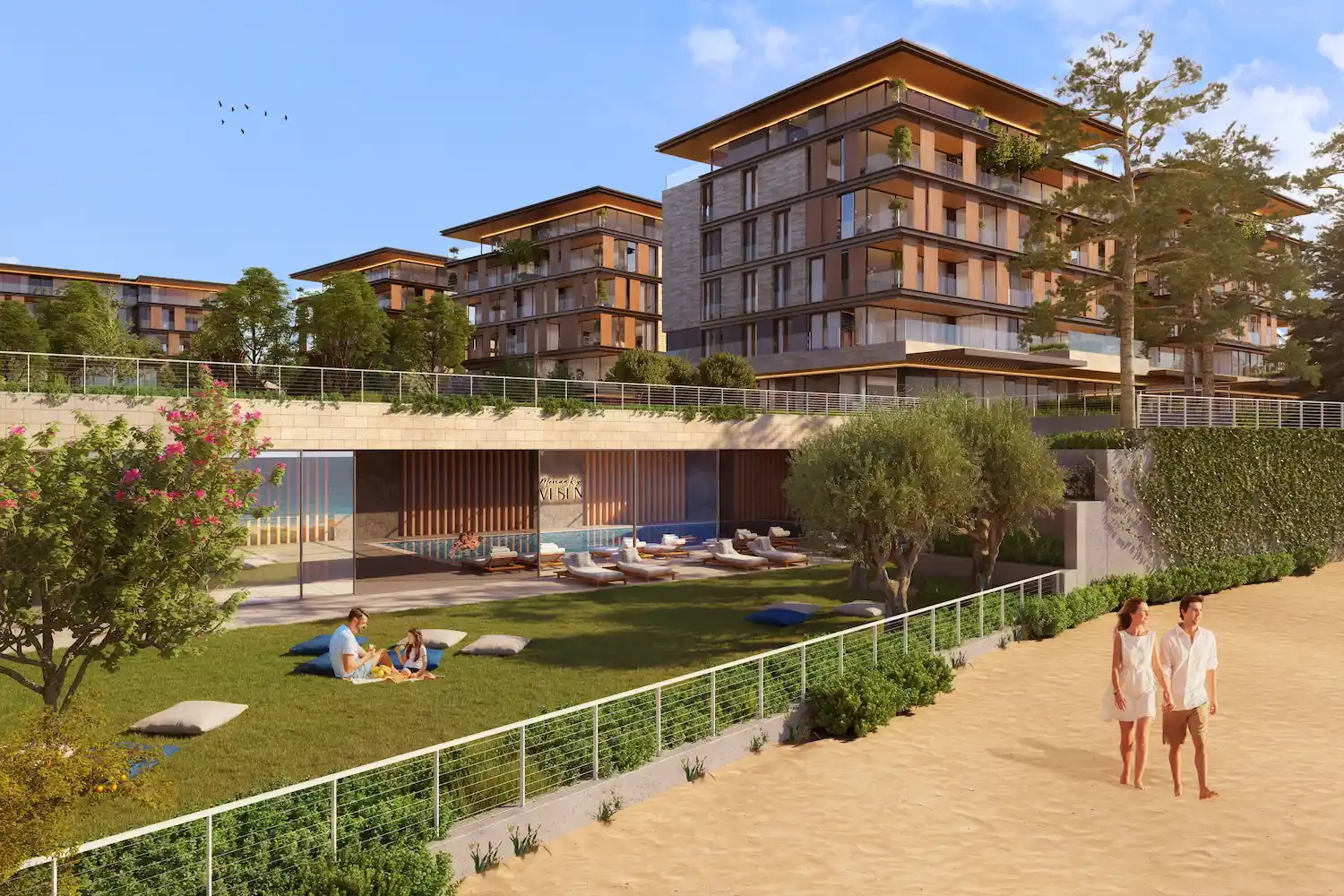 Image of Vesen Yalilari