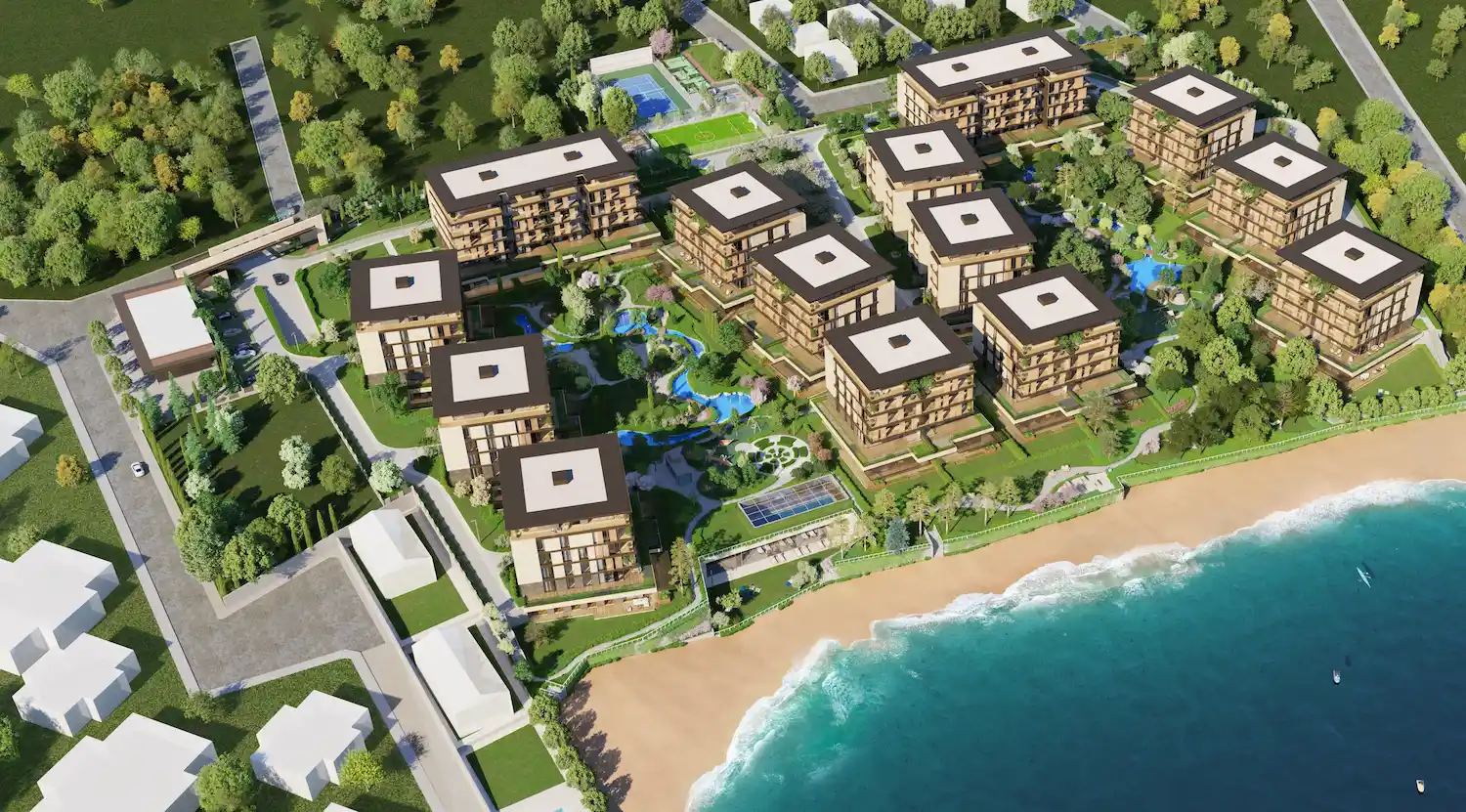 Image of Vesen Yalilari