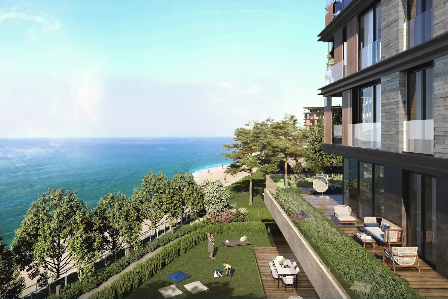 Image of Vesen Yalilari