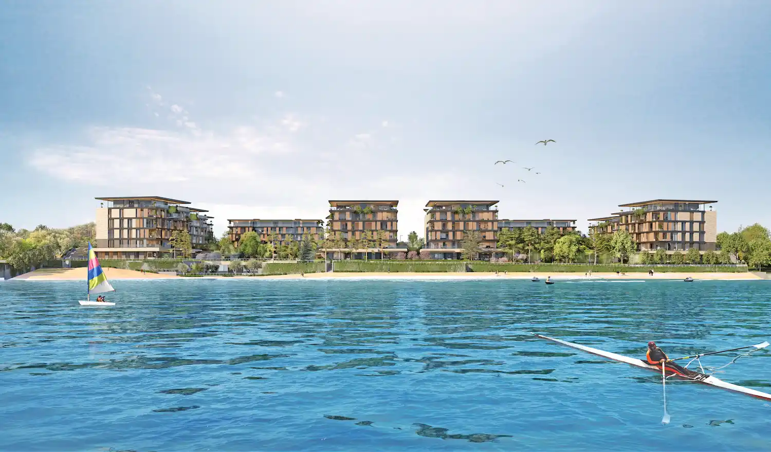 Image of Vesen Yalilari