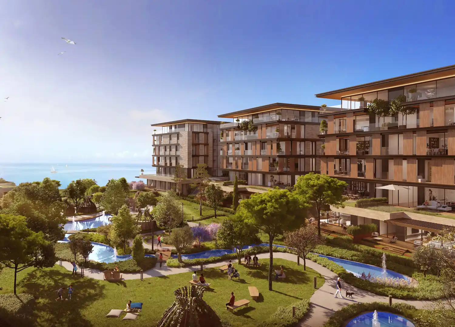 Image of Vesen Yalilari