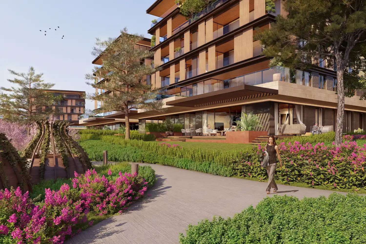 Image of Vesen Yalilari