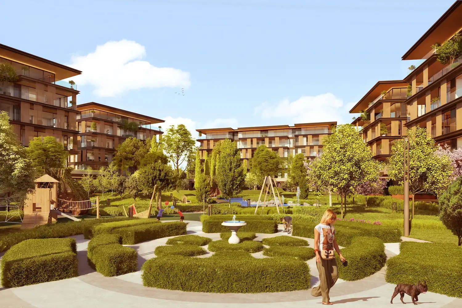 Image of Vesen Yalilari