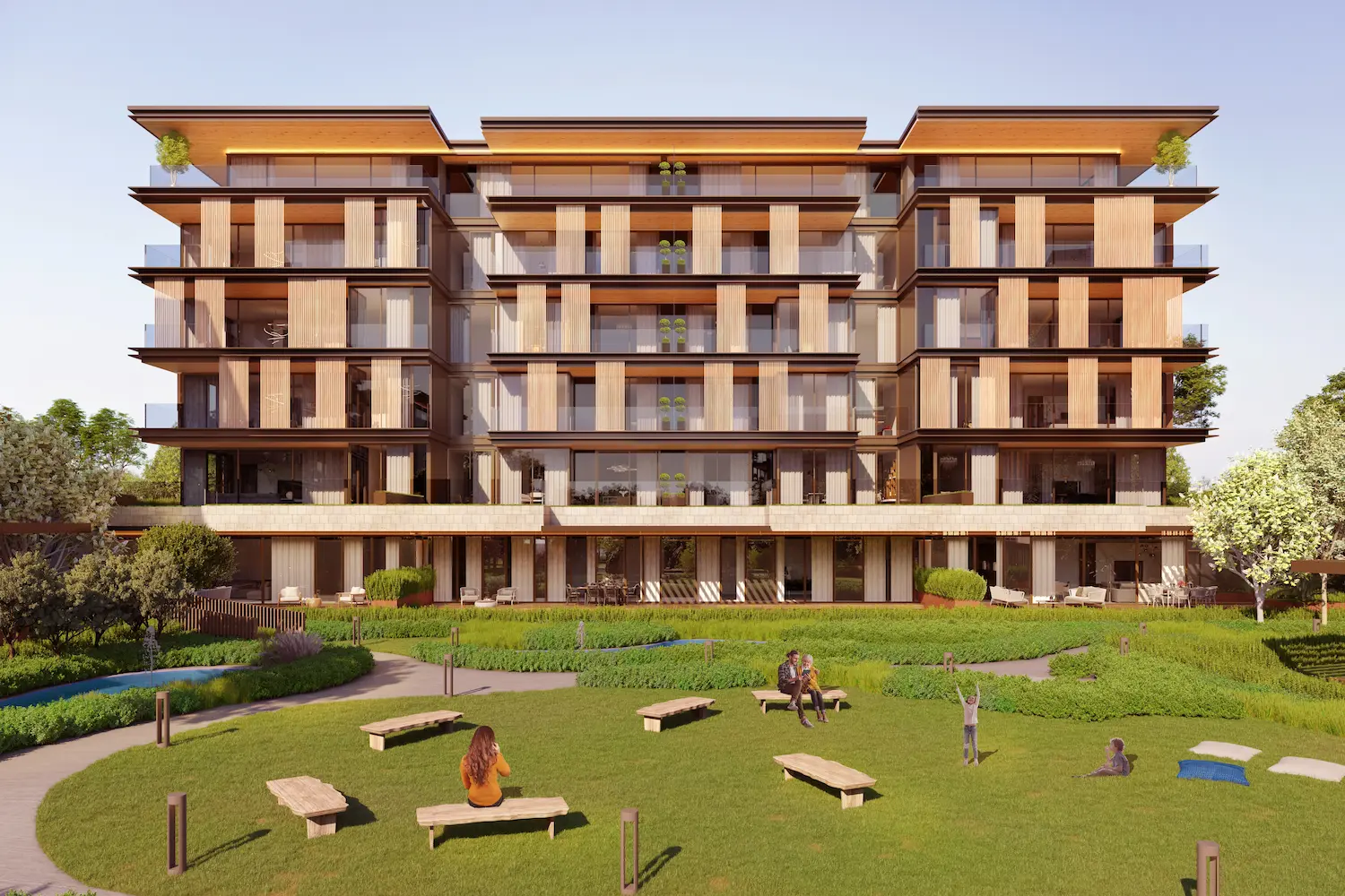 Image of Vesen Yalilari