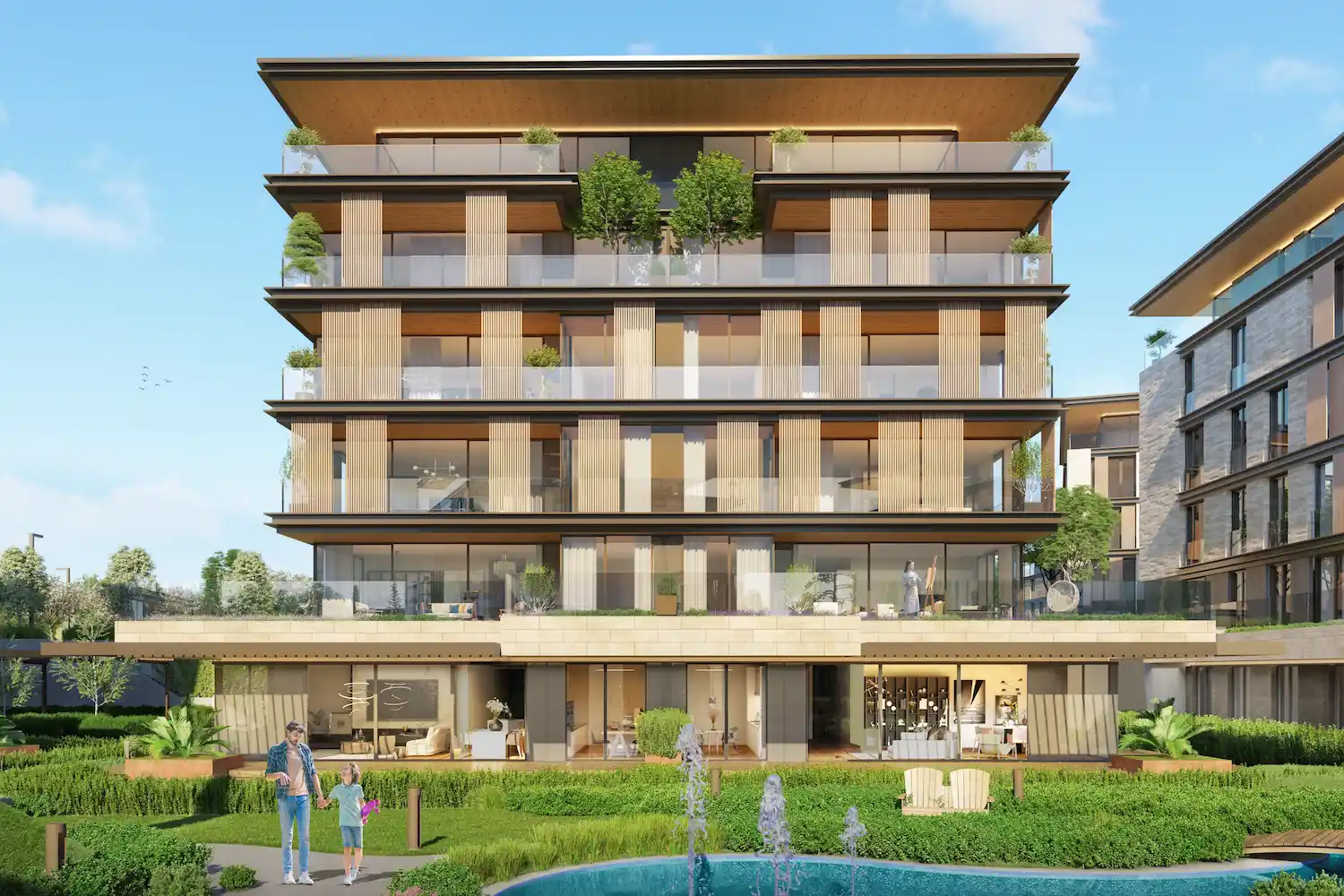 Image of Vesen Yalilari