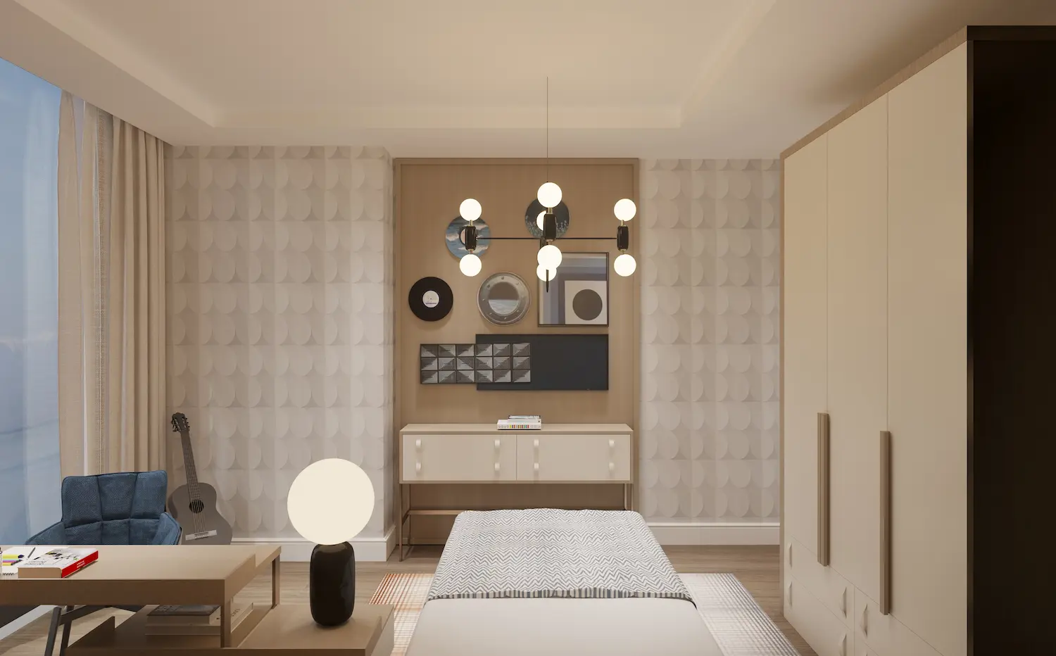 Image of Vesen Yalilari