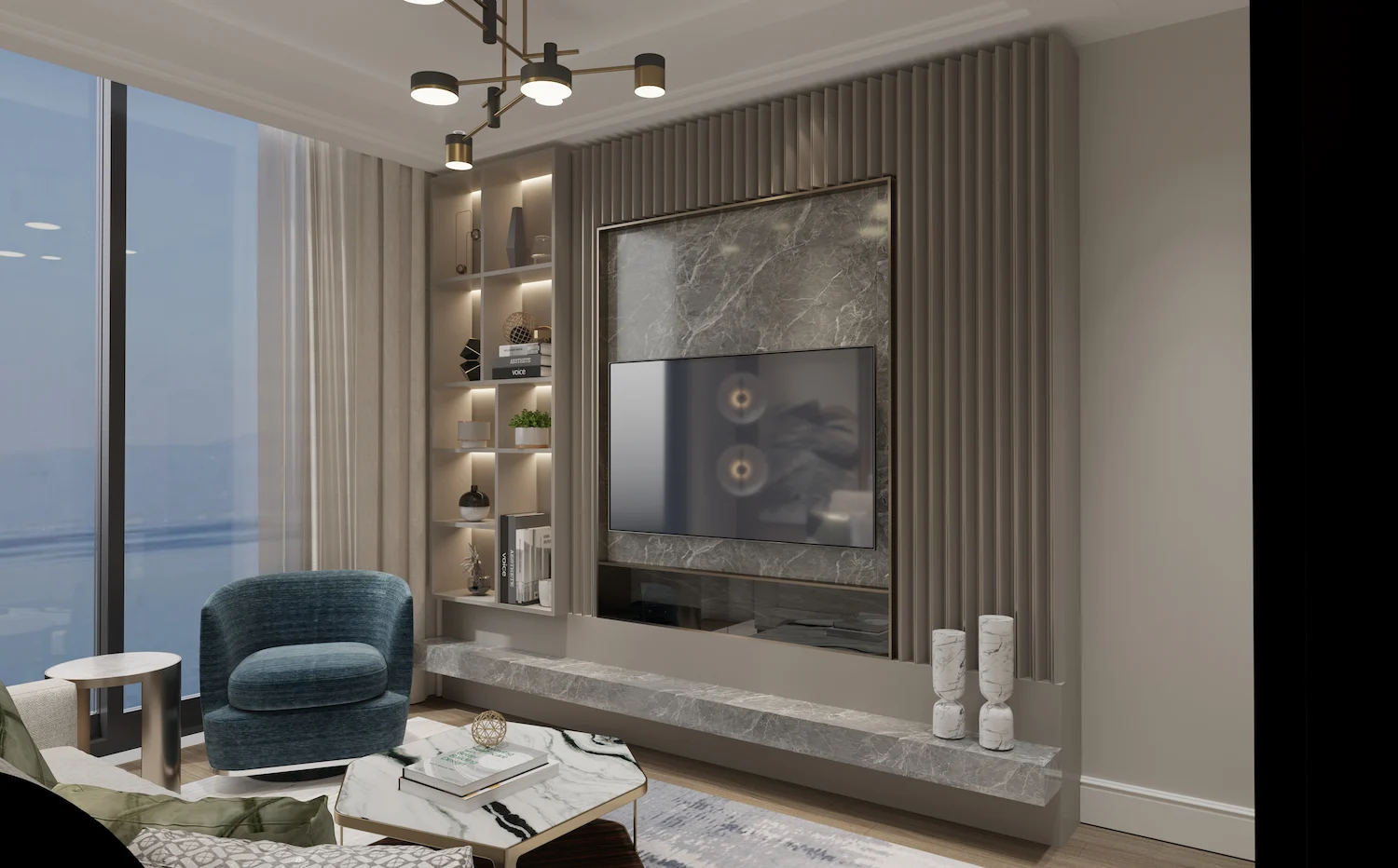 Image of Vesen Yalilari