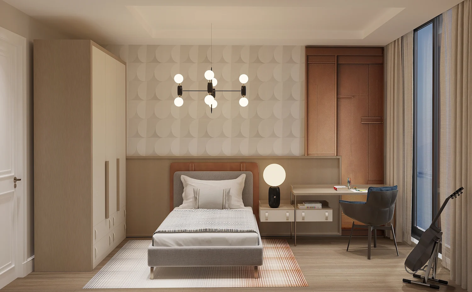 Image of Vesen Yalilari