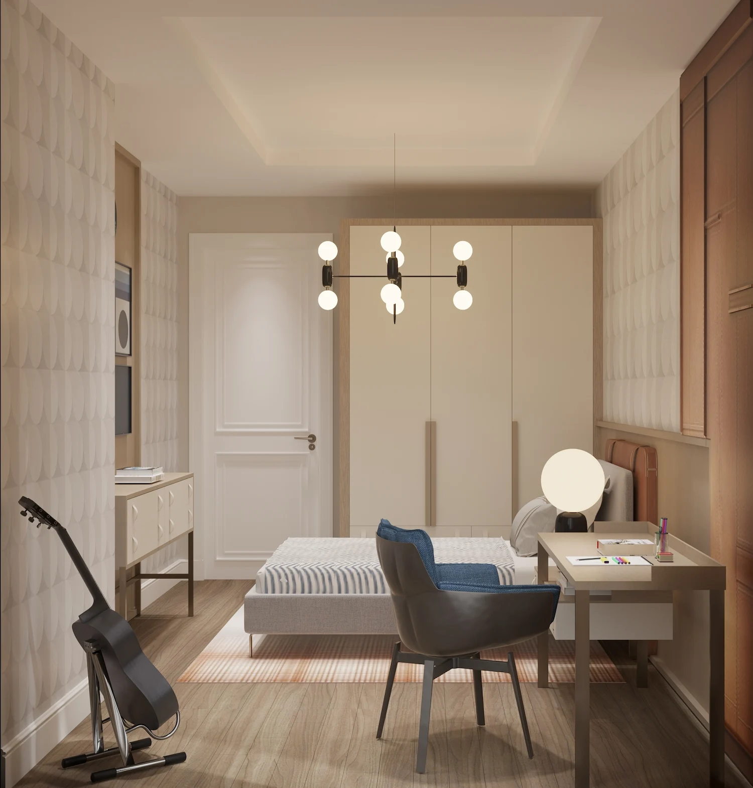 Image of Vesen Yalilari