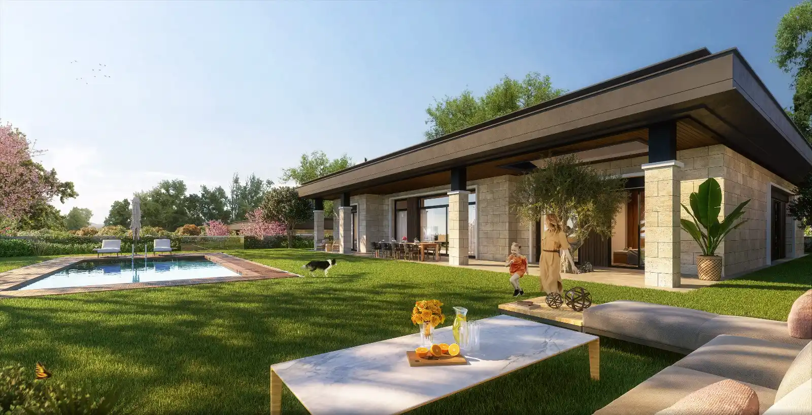 Image of Villa Blu Istanbul