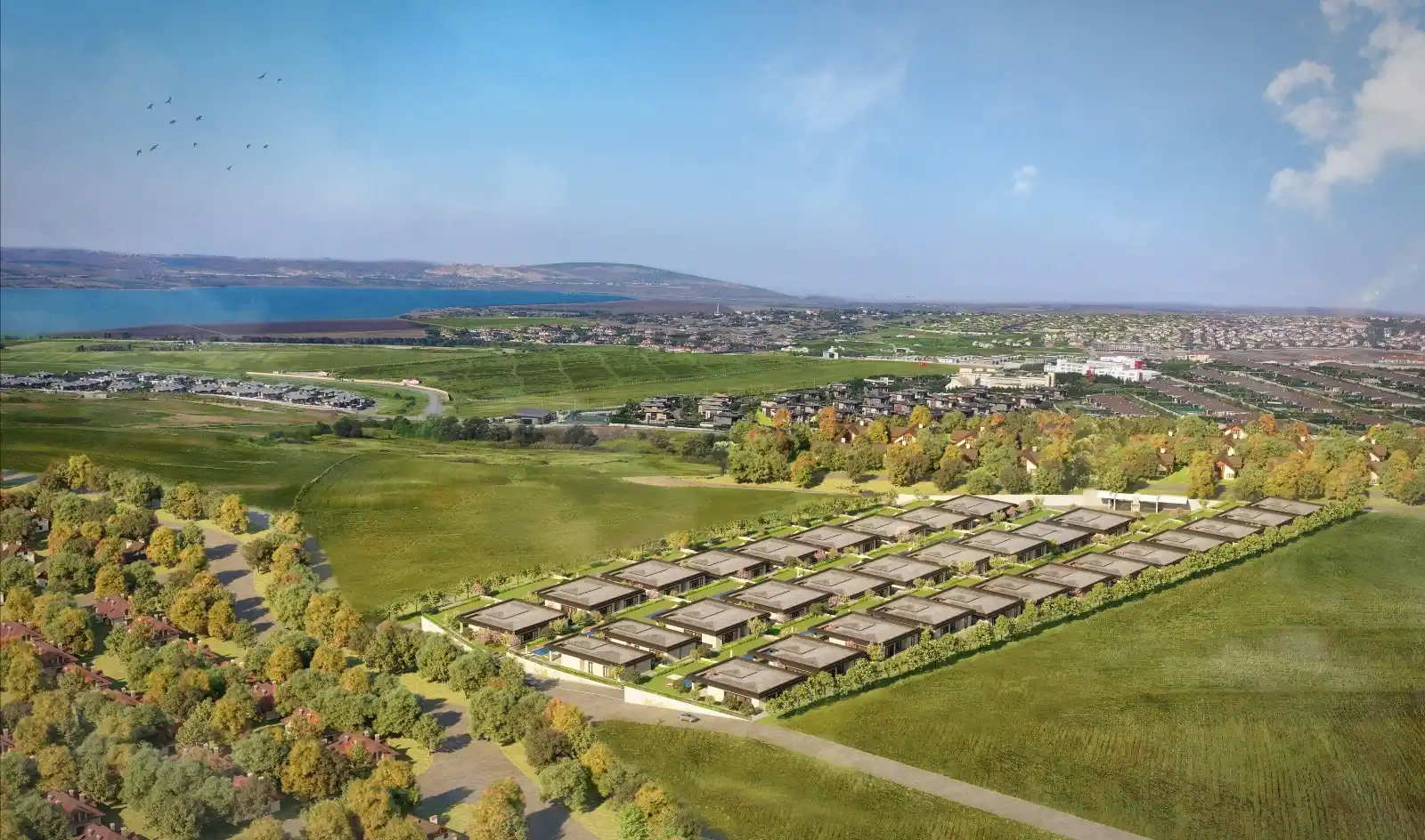 Image of Villa Blu Istanbul