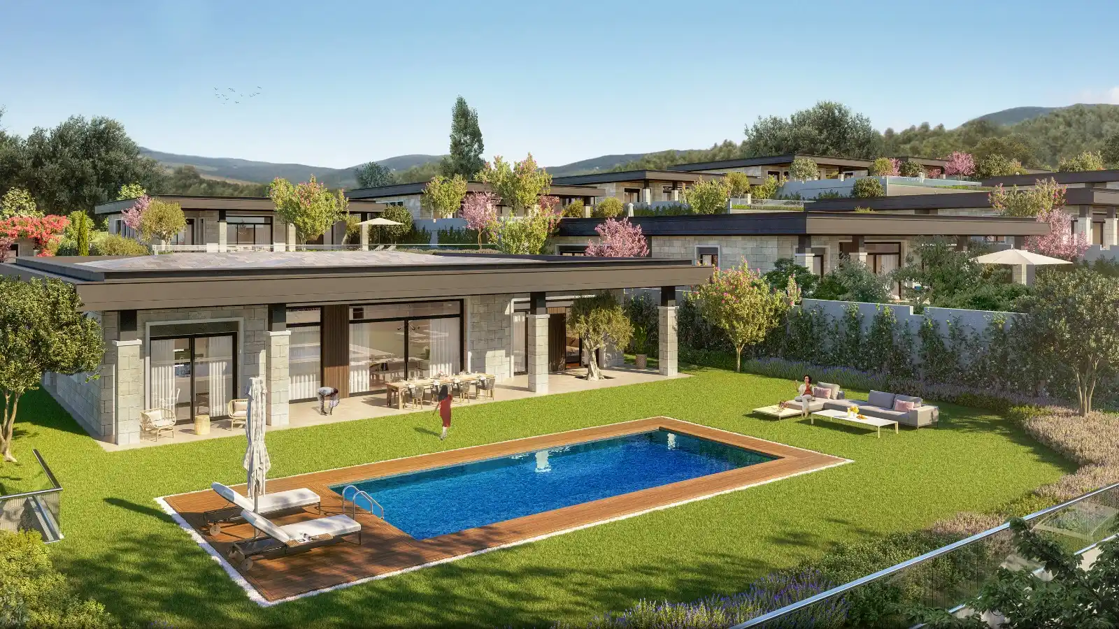 Image of Villa Blu Istanbul